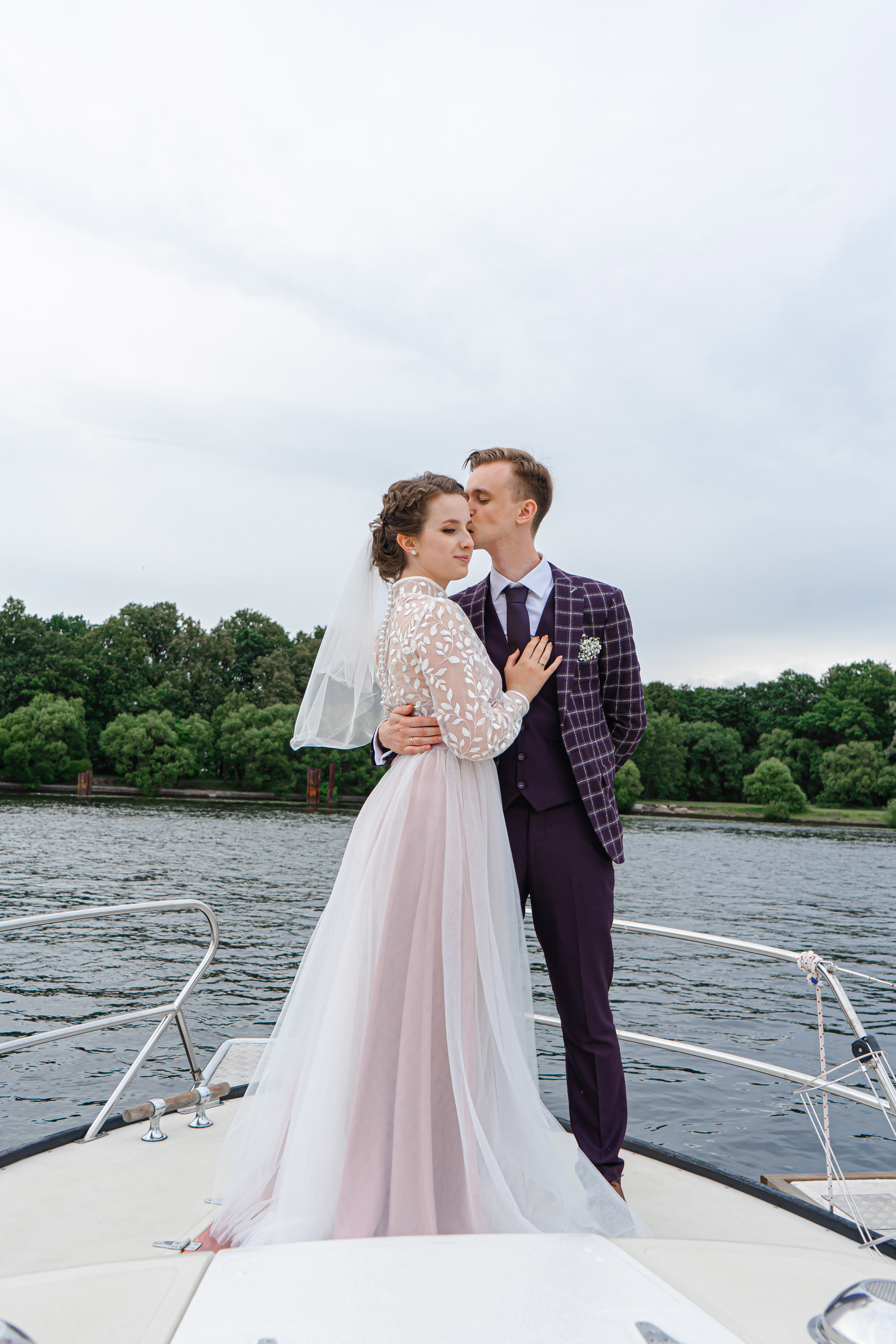 Wedding. Фотограф и видеограф в Санкт-Петербурге и Москве Виктория Горячева