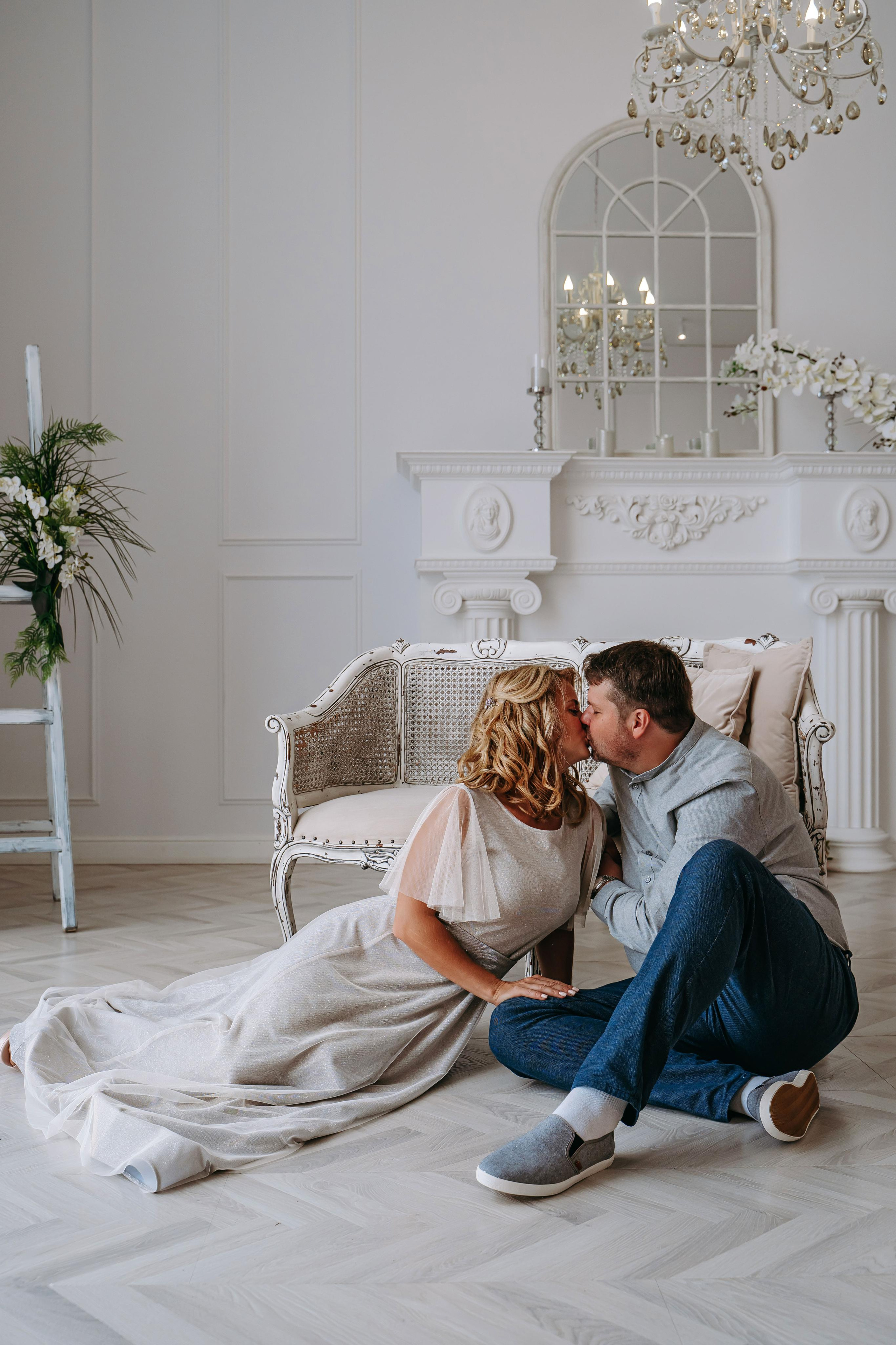 Wedding. Фотограф и видеограф в Санкт-Петербурге и Москве Виктория Горячева