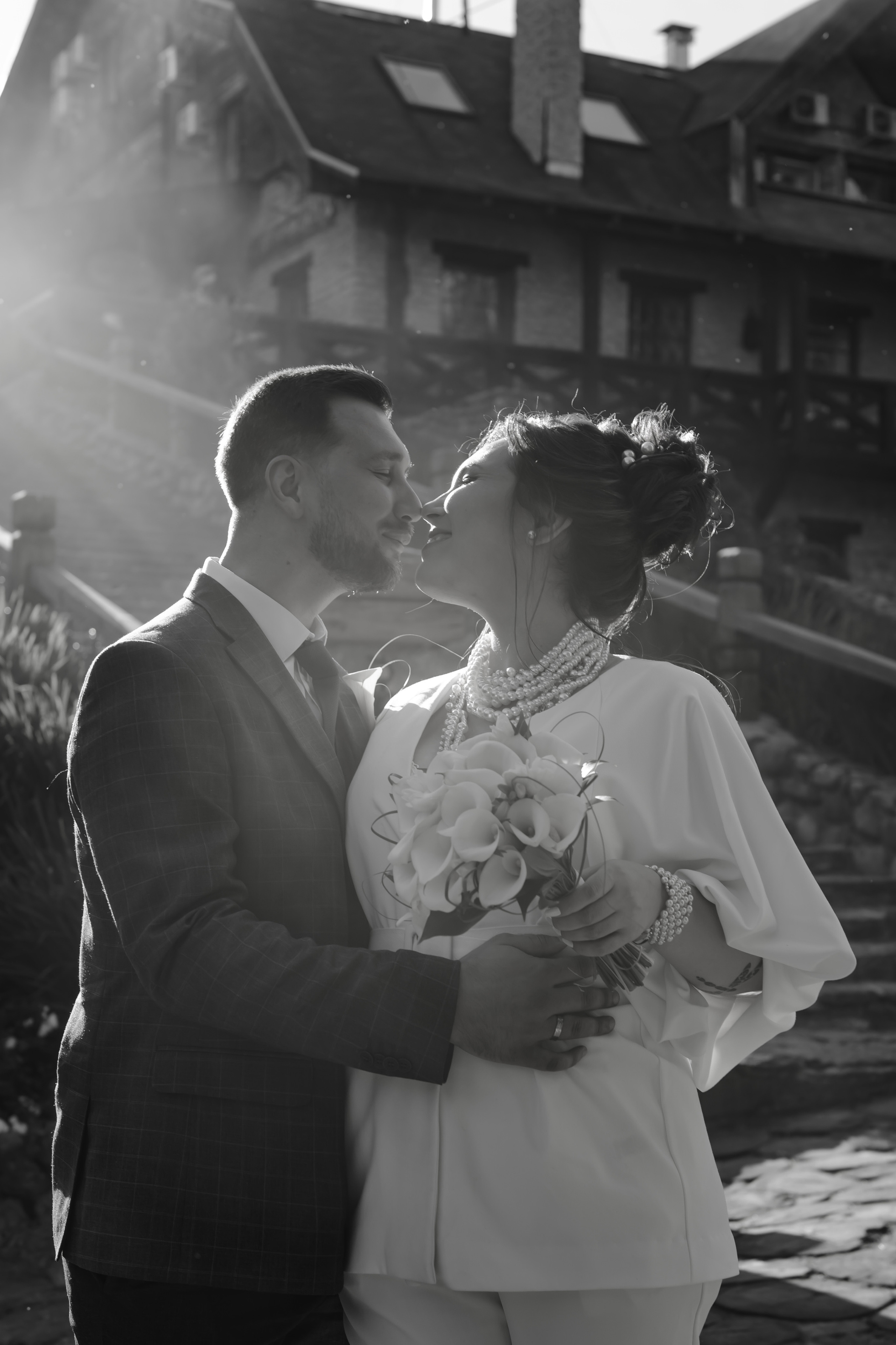 Wedding. Фотограф и видеограф в Санкт-Петербурге и Москве Виктория Горячева