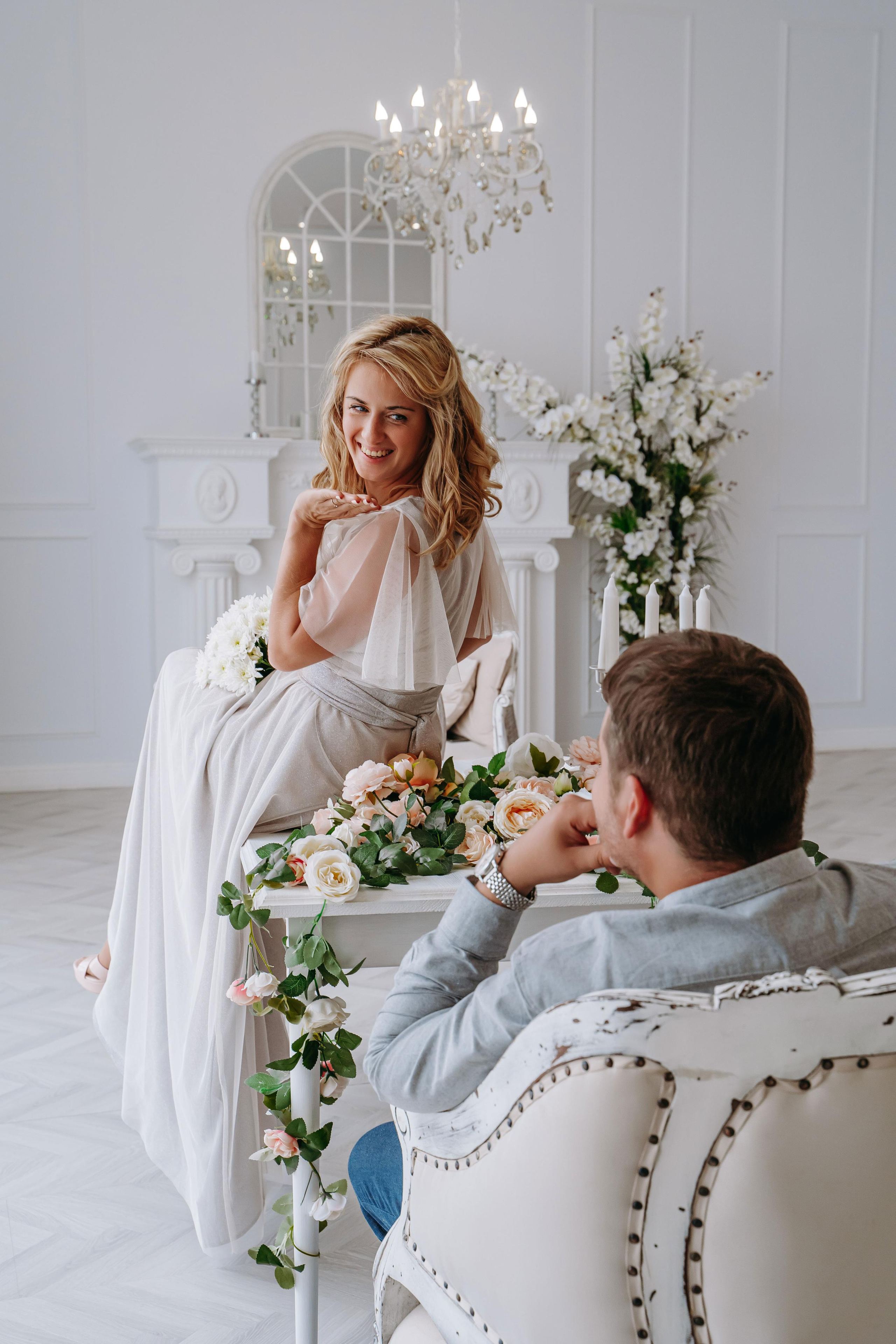 Wedding. Фотограф и видеограф в Санкт-Петербурге и Москве Виктория Горячева