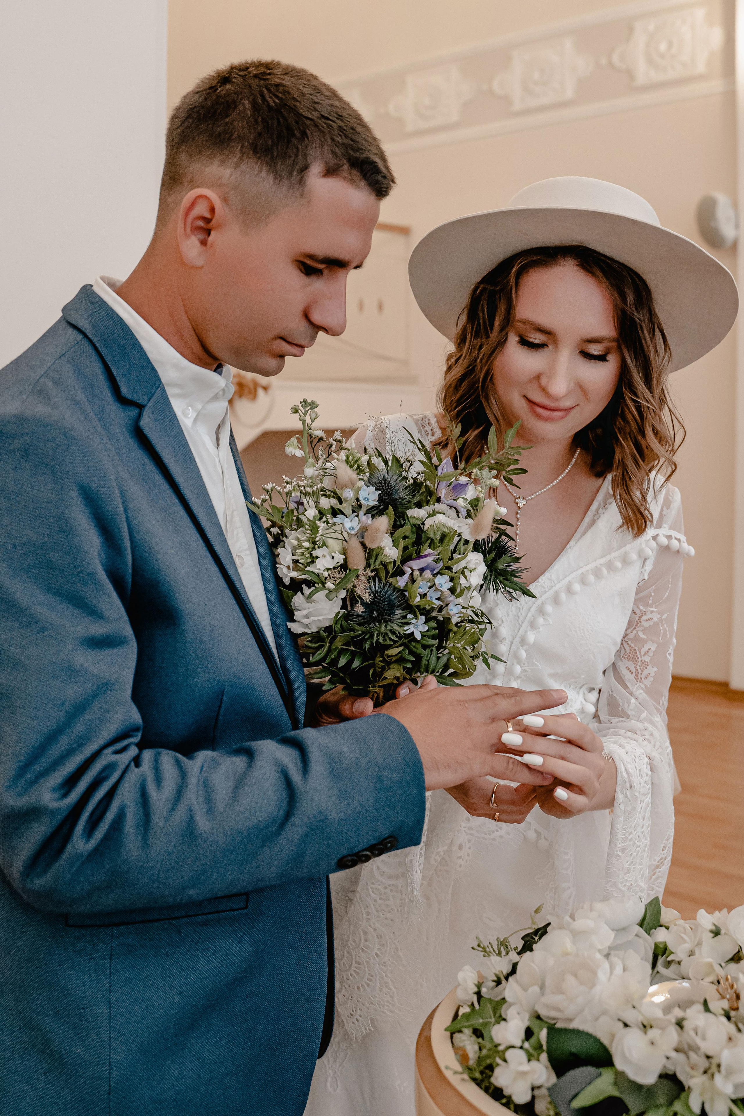 Wedding. Фотограф и видеограф в Санкт-Петербурге и Москве Виктория Горячева