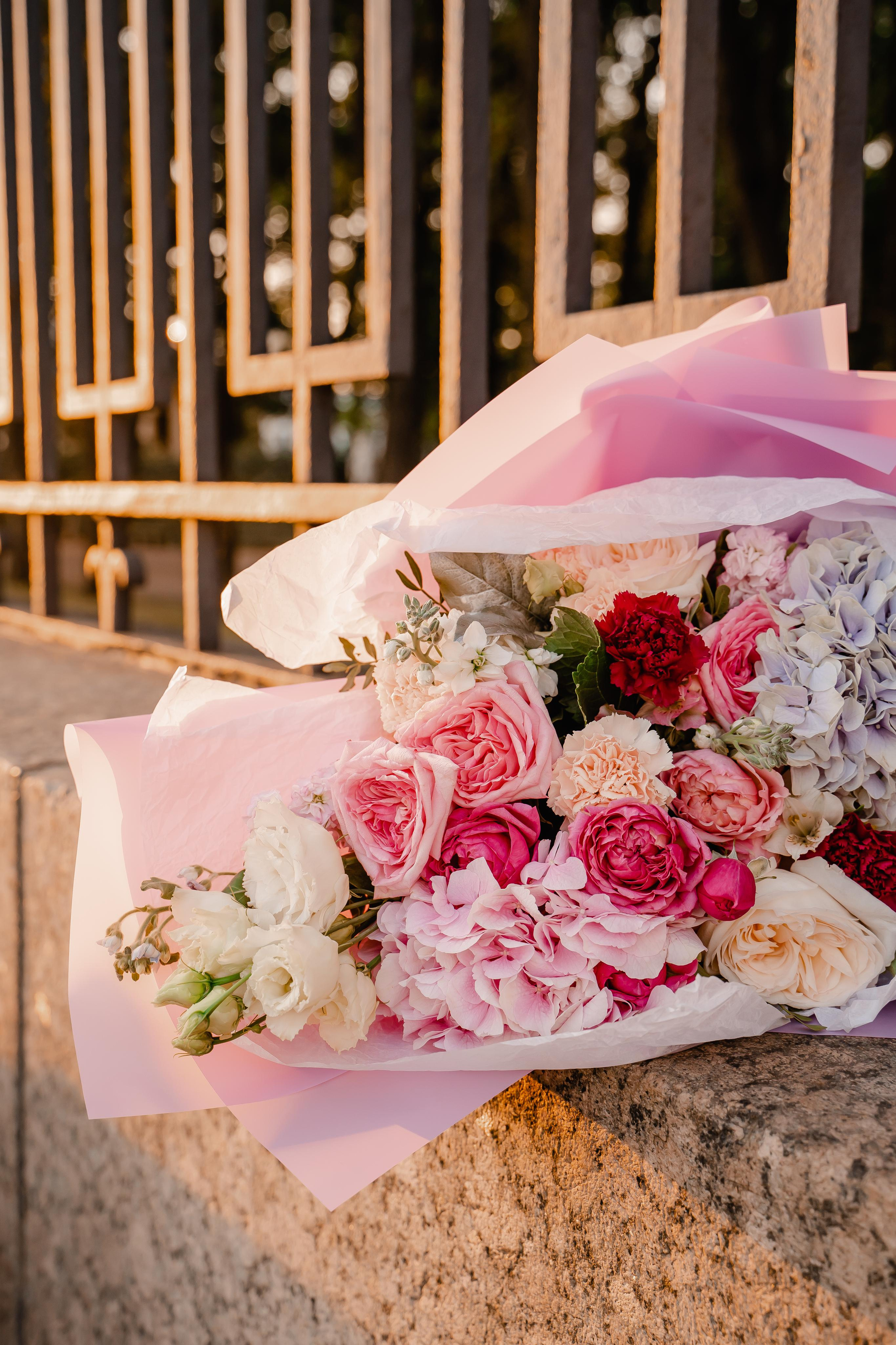 Предложение руки и сердца, сюрпризы. Фотограф и видеограф в Санкт-Петербурге и Москве Виктория Горячева