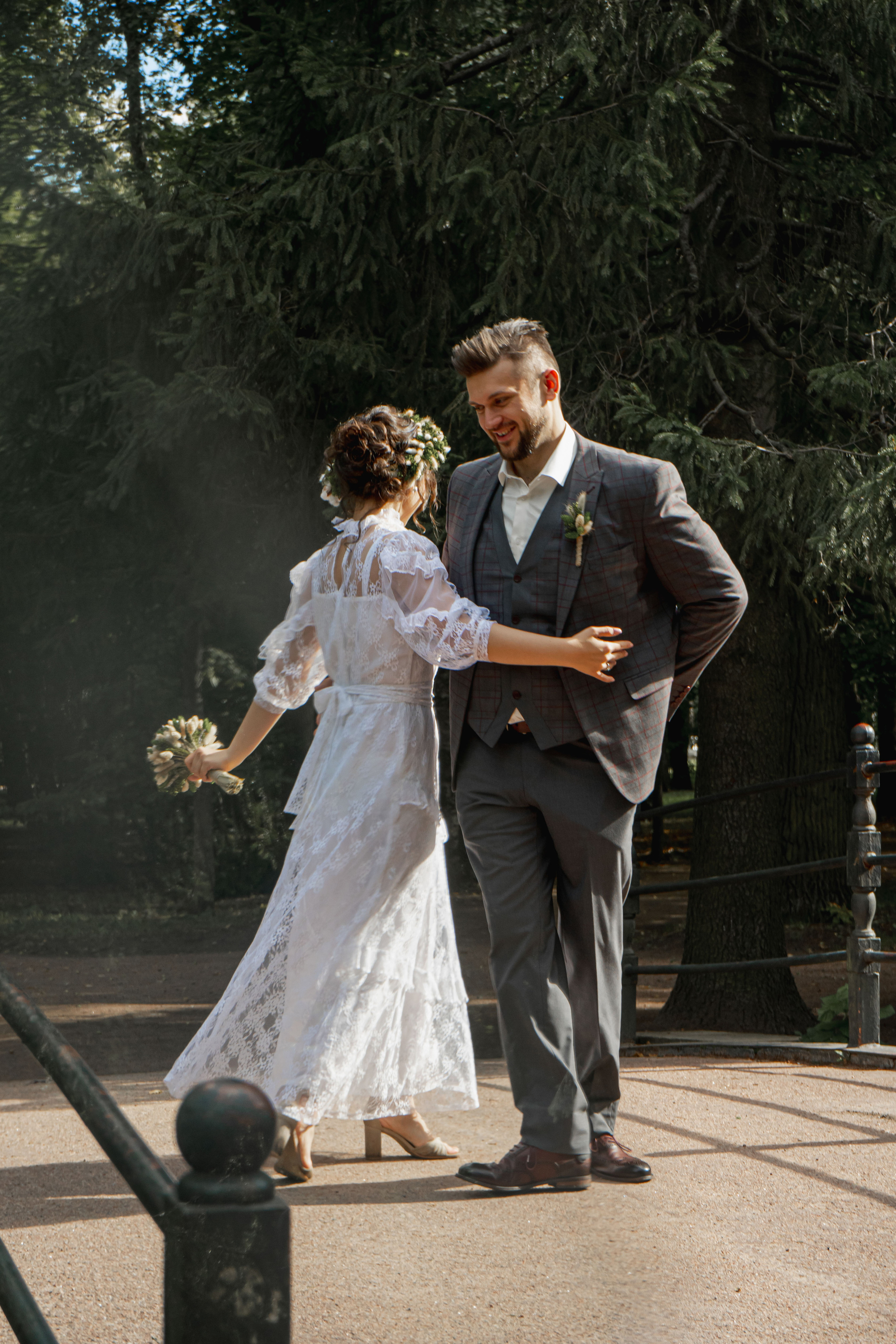 Wedding. Фотограф и видеограф в Санкт-Петербурге и Москве Виктория Горячева