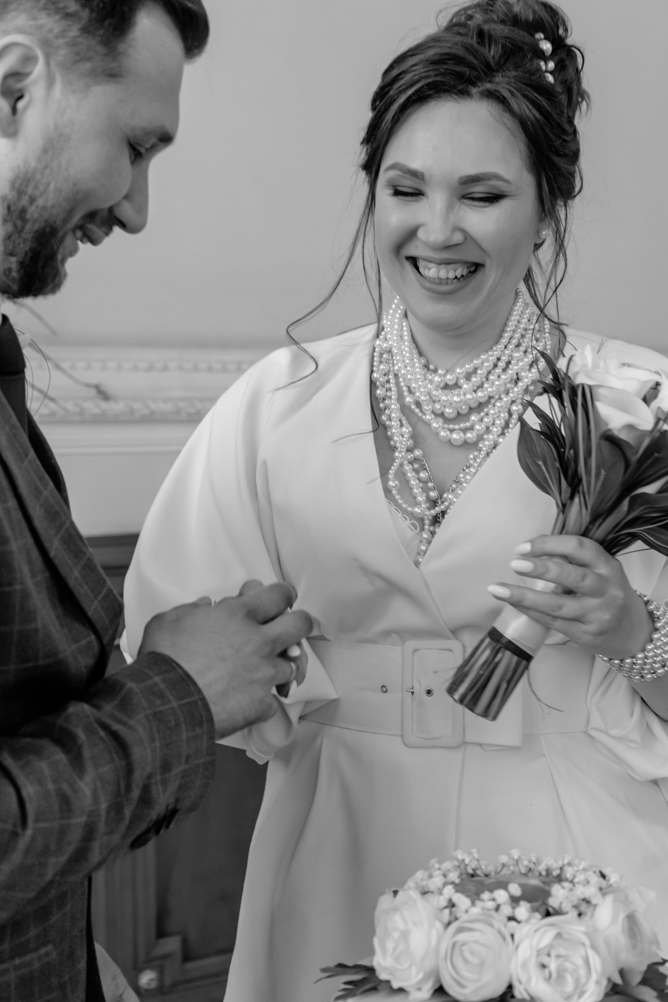 Wedding. Фотограф и видеограф в Санкт-Петербурге и Москве Виктория Горячева