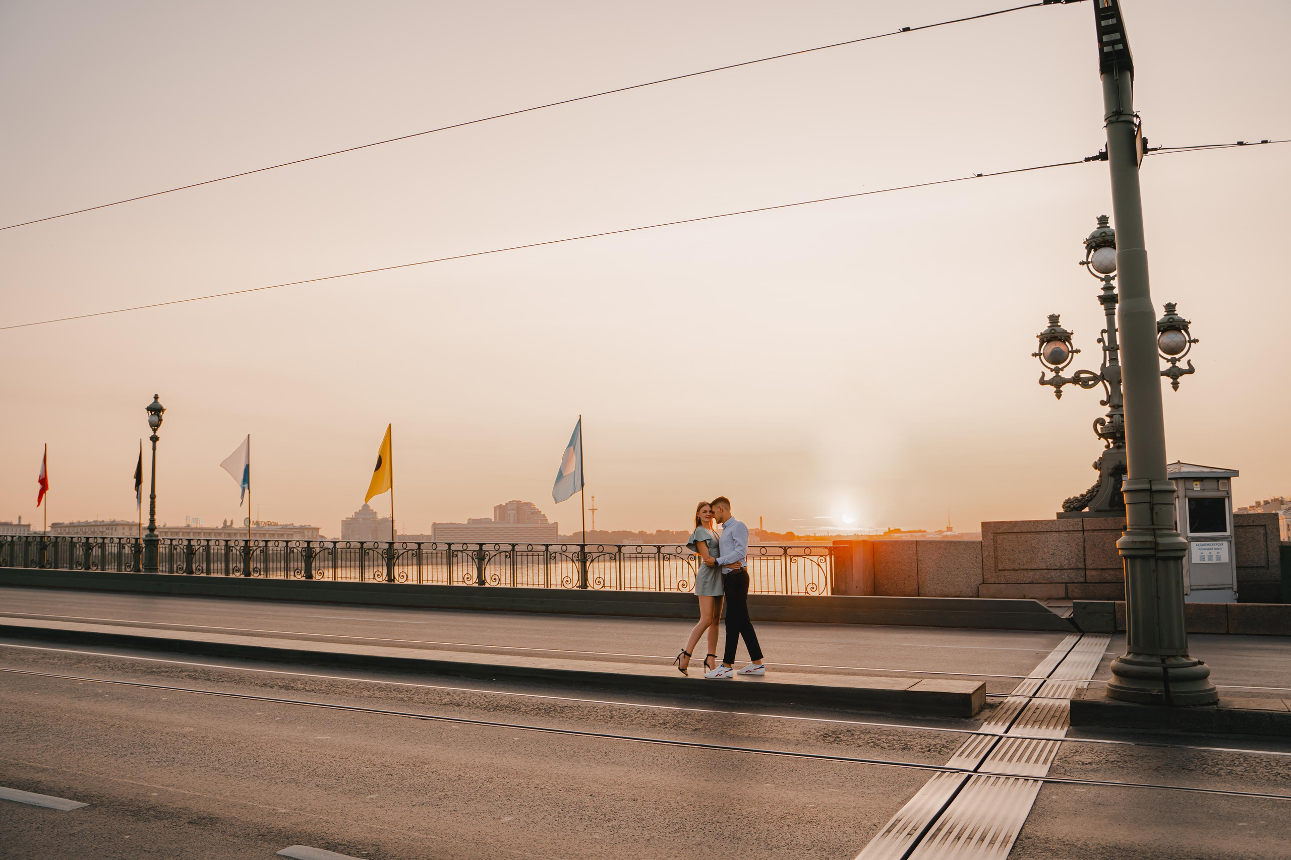 Предложение руки и сердца, сюрпризы. Фотограф и видеограф в Санкт-Петербурге и Москве Виктория Горячева