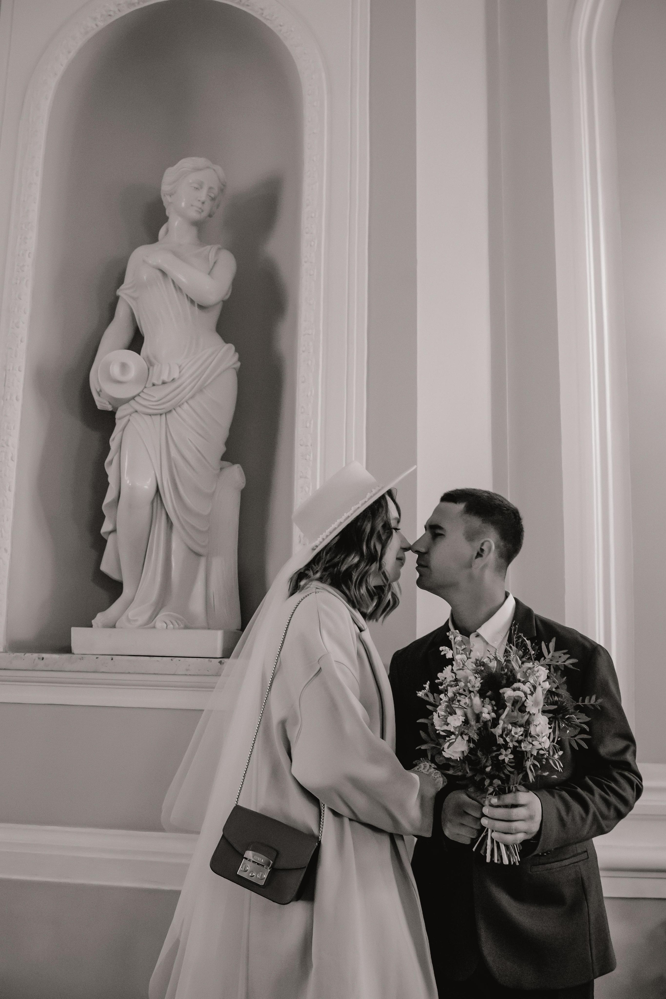 Wedding. Фотограф и видеограф в Санкт-Петербурге и Москве Виктория Горячева