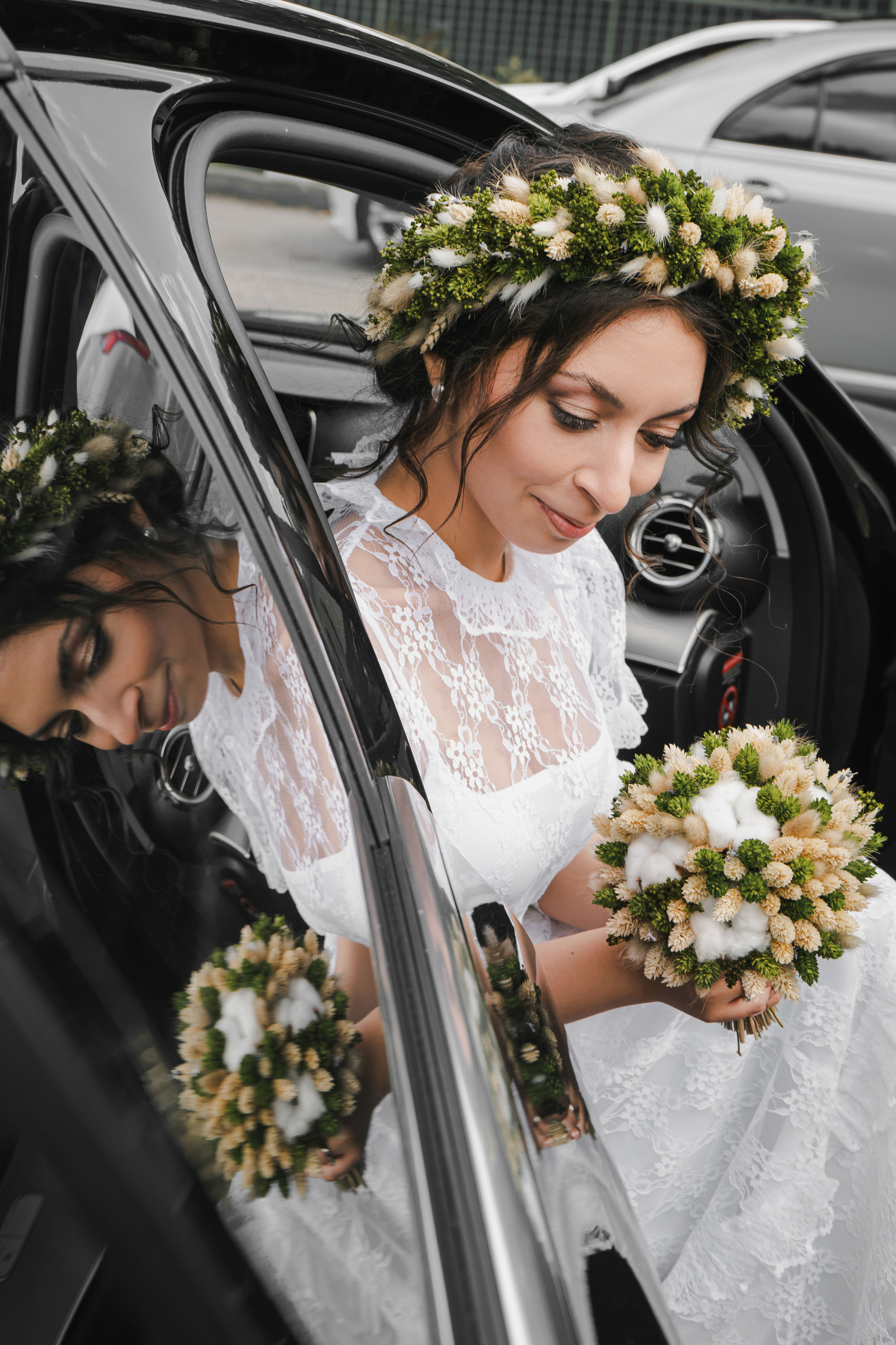 Wedding. Фотограф и видеограф в Санкт-Петербурге и Москве Виктория Горячева
