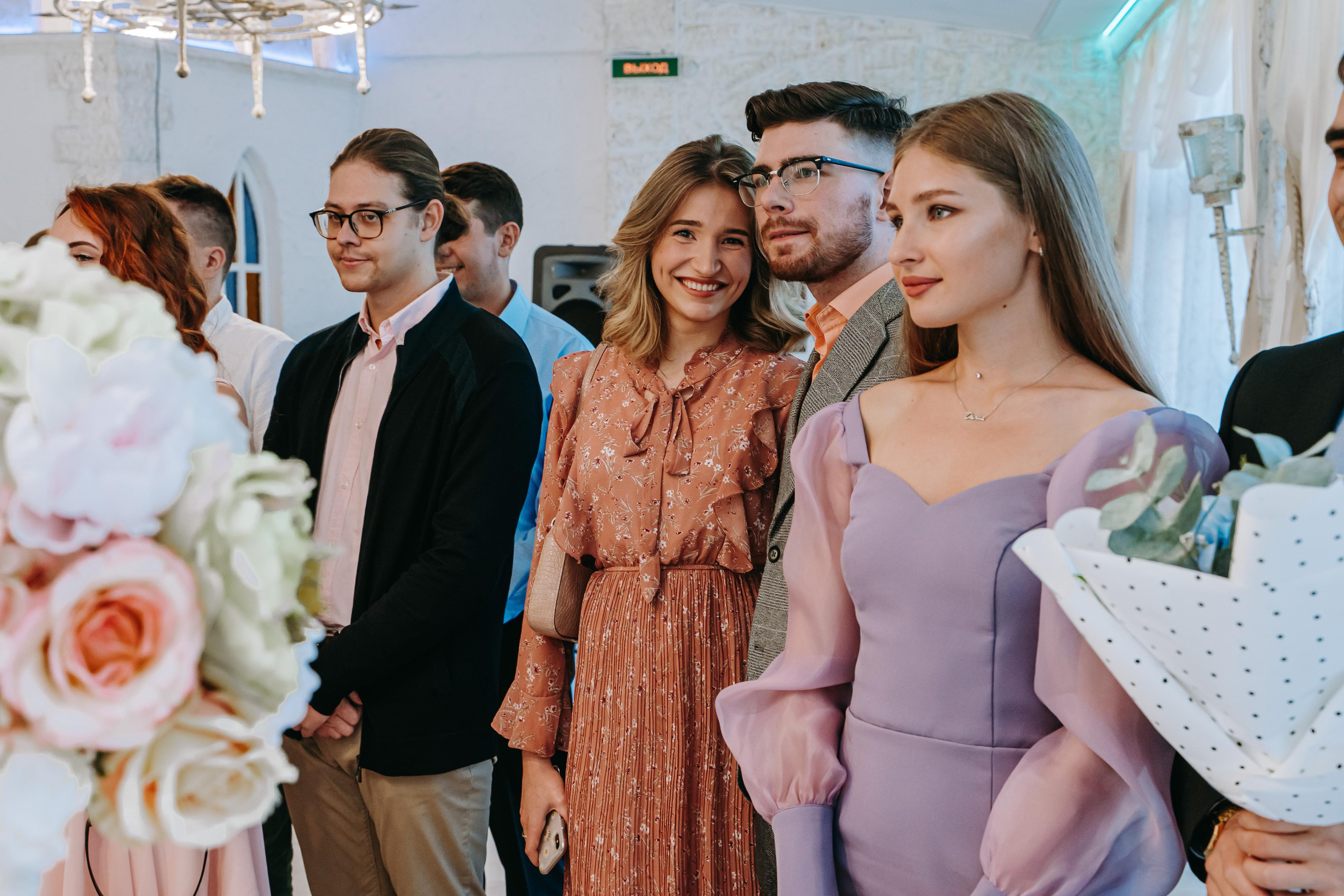 Wedding. Фотограф и видеограф в Санкт-Петербурге и Москве Виктория Горячева