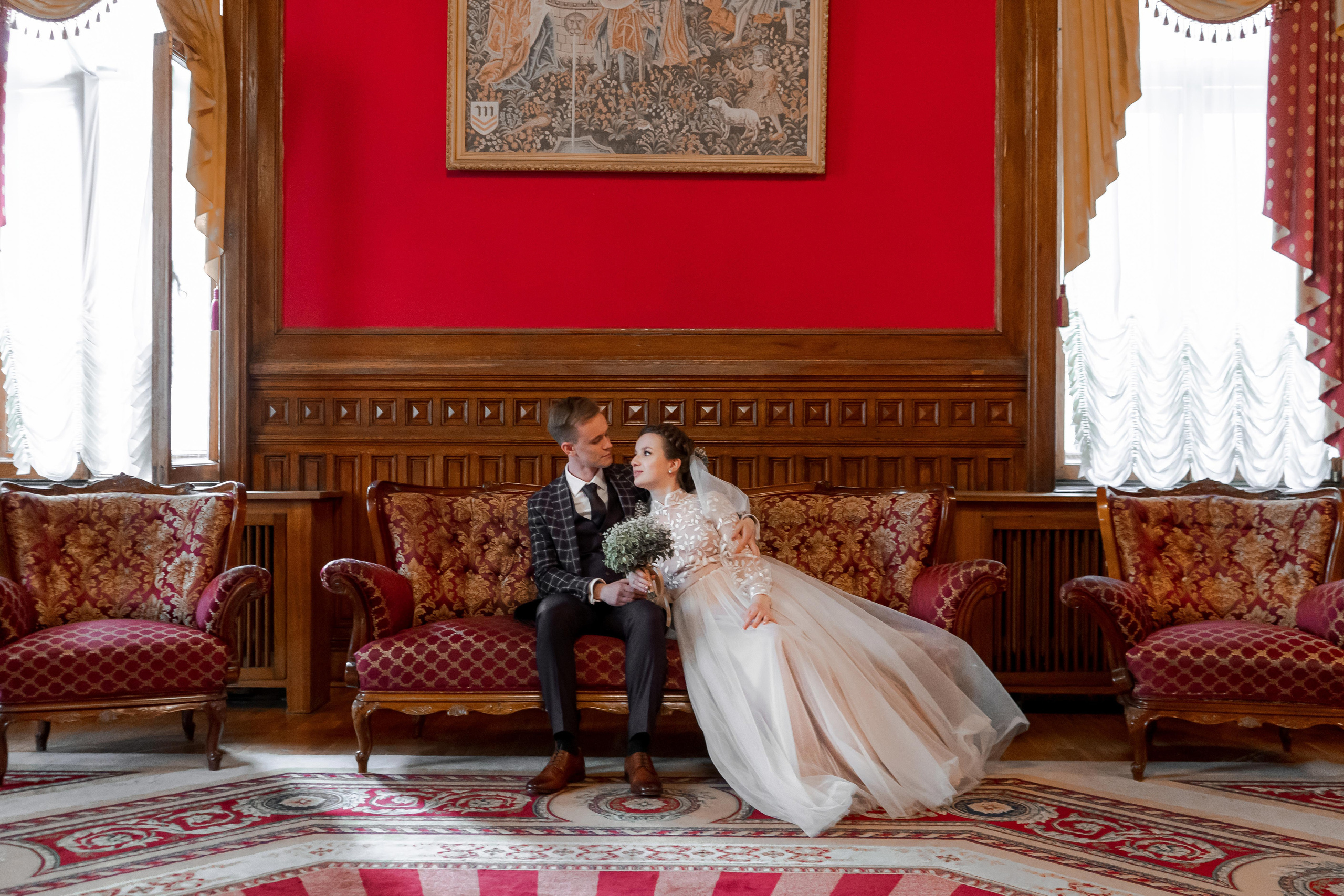 Wedding. Фотограф и видеограф в Санкт-Петербурге и Москве Виктория Горячева