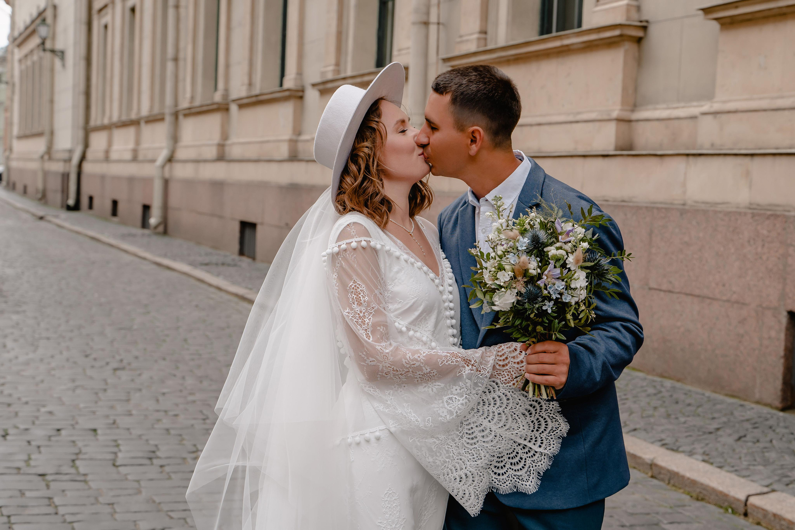 Wedding. Фотограф и видеограф в Санкт-Петербурге и Москве Виктория Горячева
