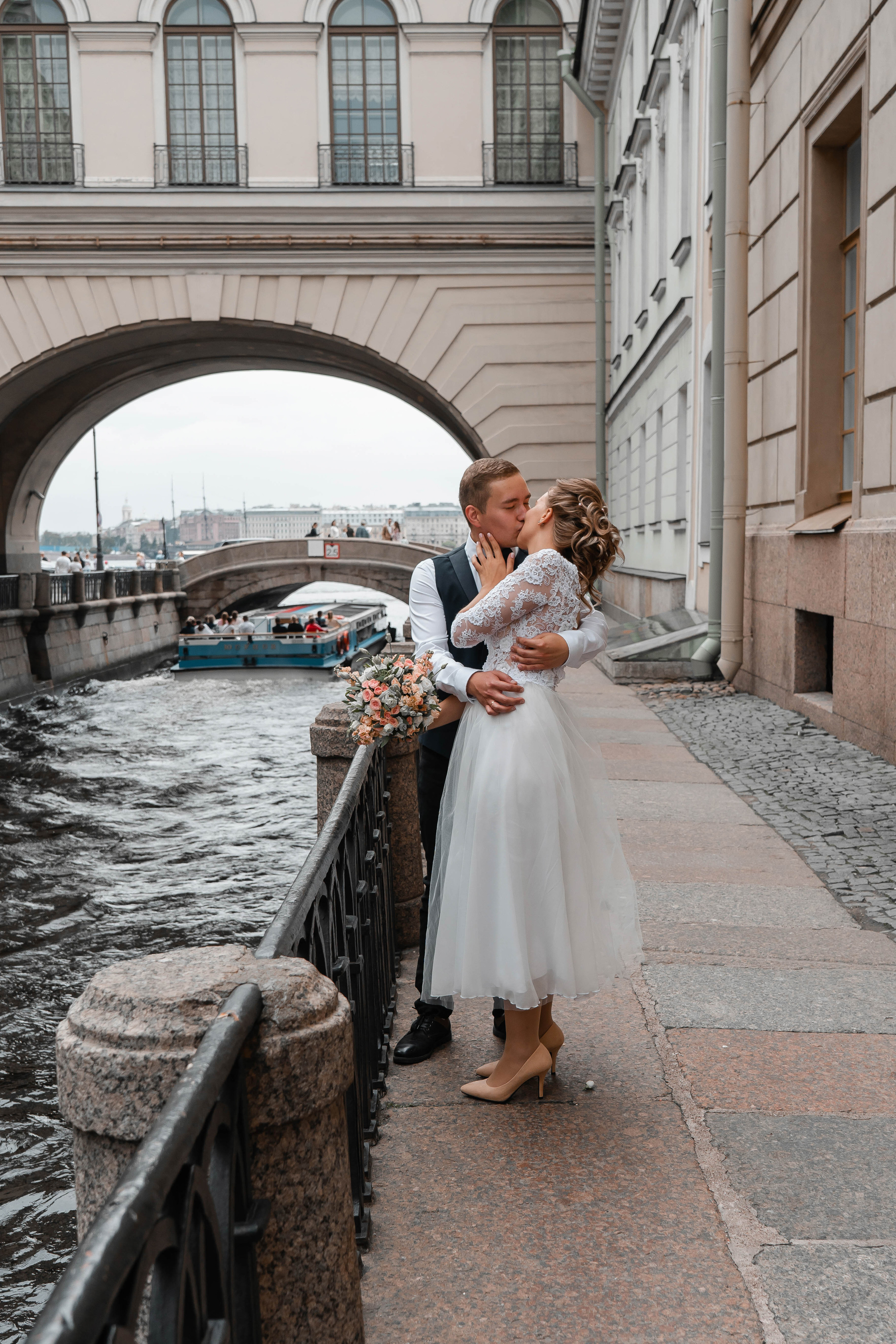 Wedding. Фотограф и видеограф в Санкт-Петербурге и Москве Виктория Горячева