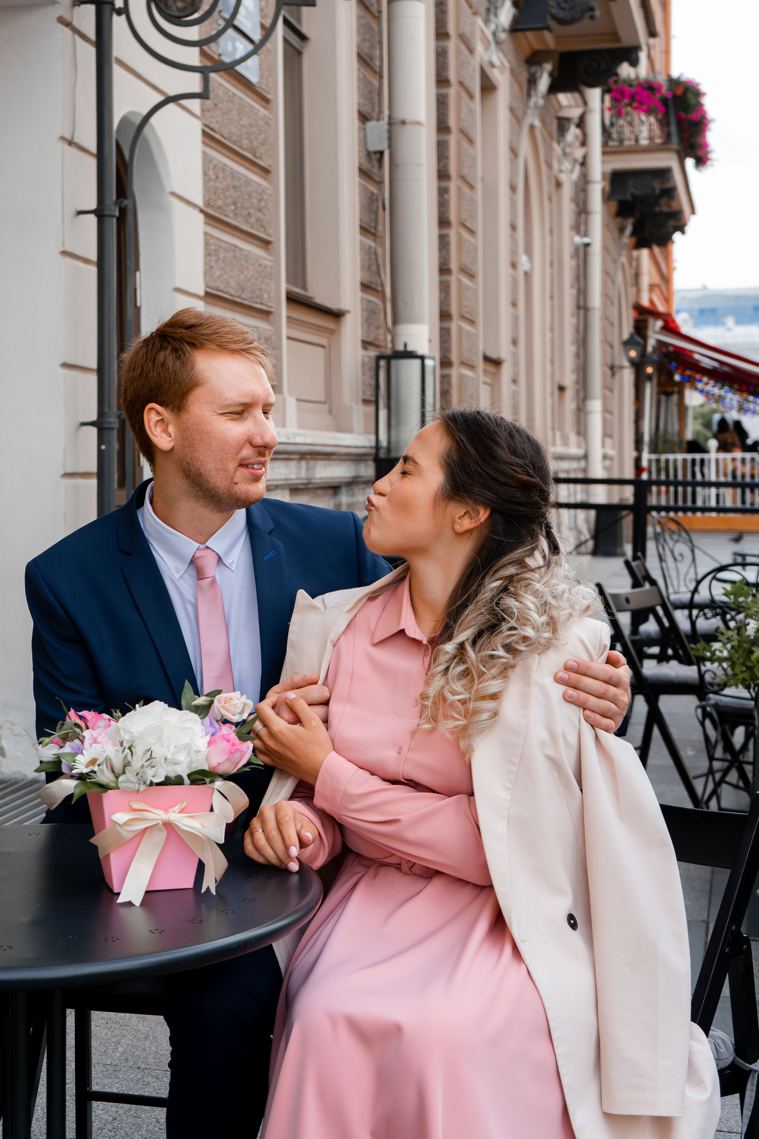 Wedding. Фотограф и видеограф в Санкт-Петербурге и Москве Виктория Горячева