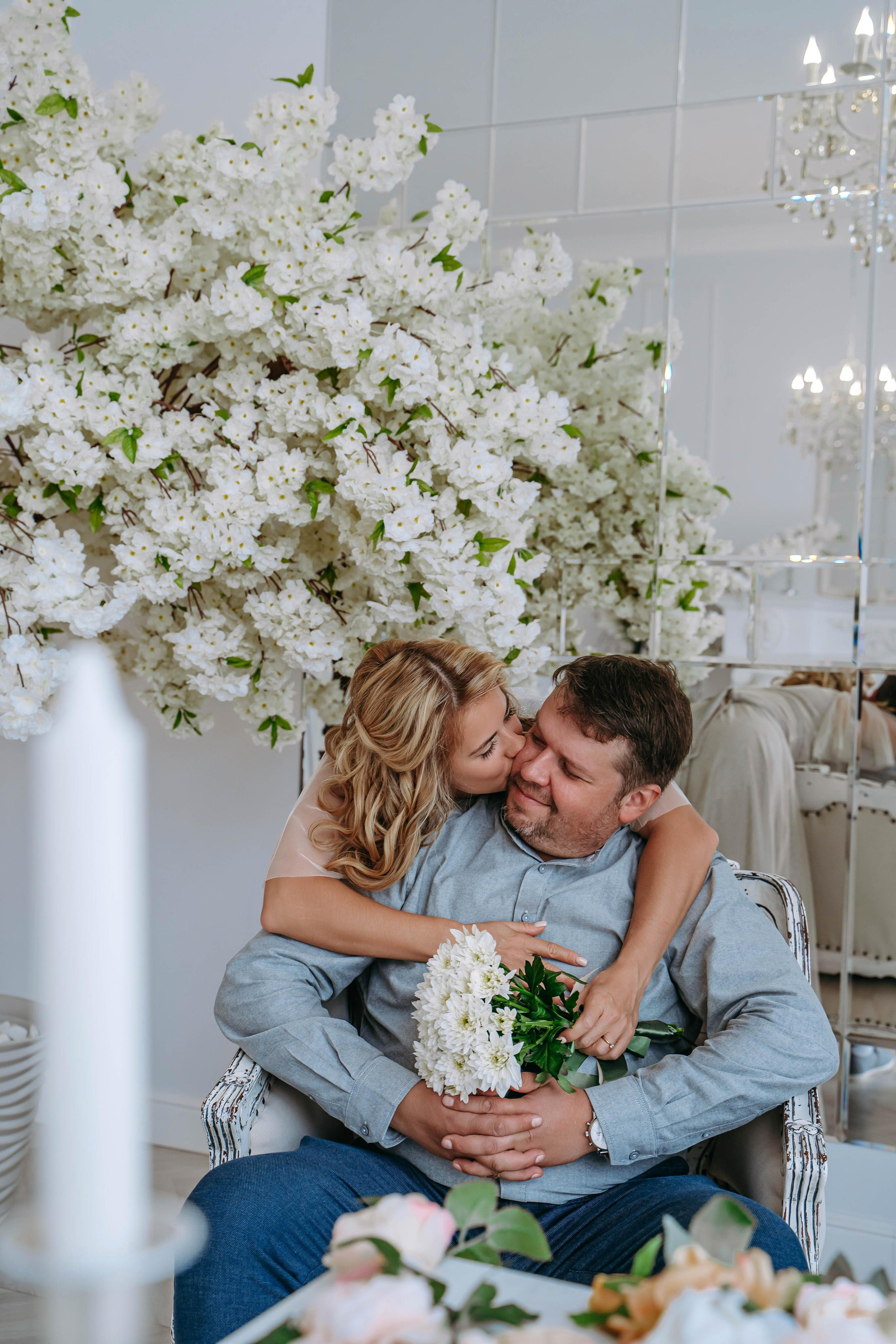 Wedding. Фотограф и видеограф в Санкт-Петербурге и Москве Виктория Горячева