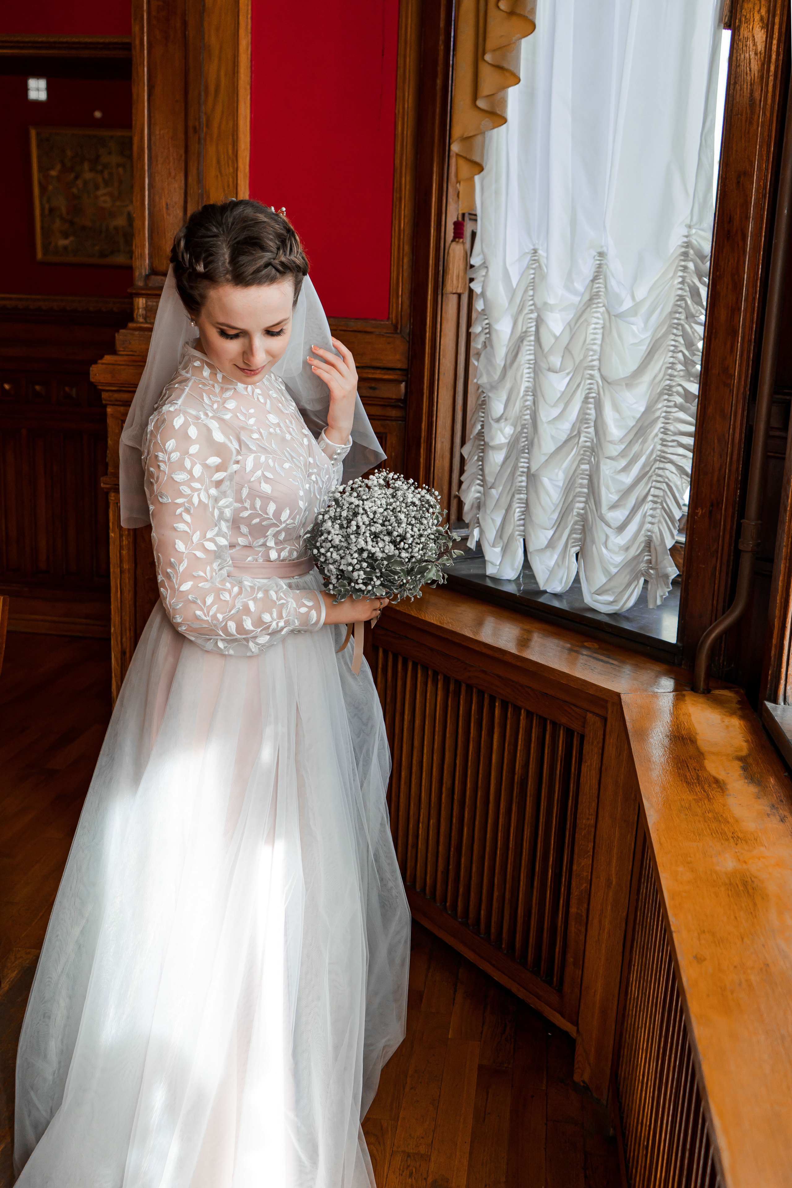 Wedding. Фотограф и видеограф в Санкт-Петербурге и Москве Виктория Горячева