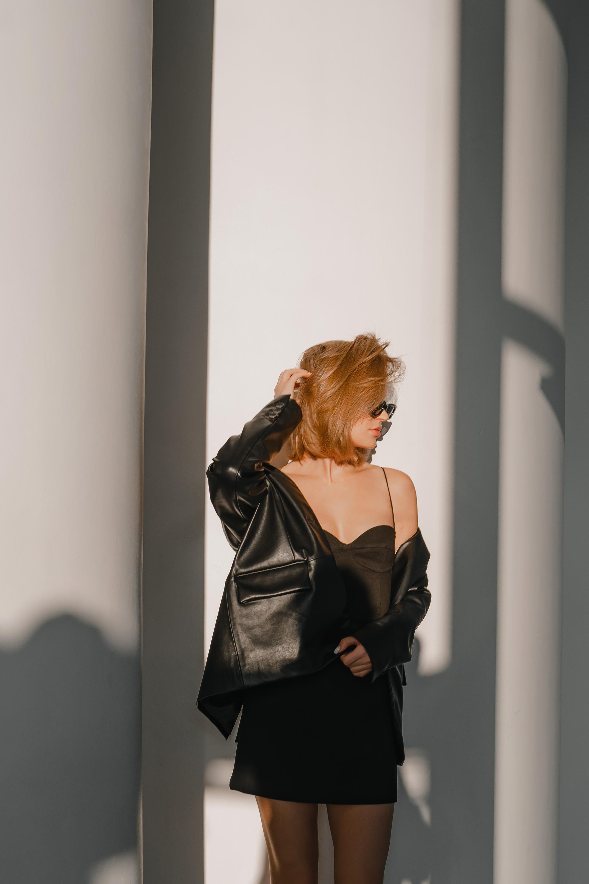 Индивидуальные съемки. Фотограф и видеограф в Санкт-Петербурге и Москве Виктория Горячева