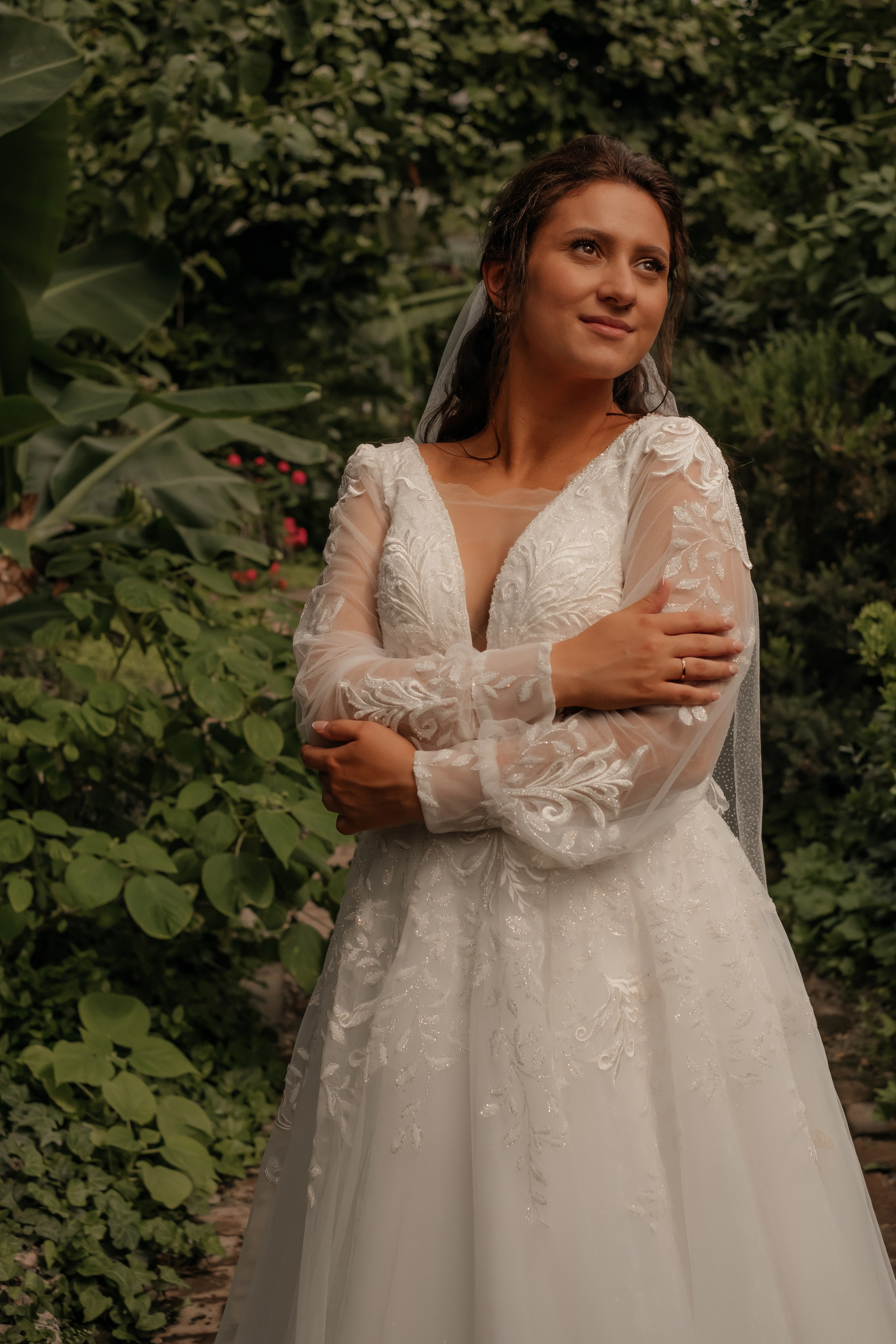 Свадьба Татьяны и Ильи. Фотограф в Новосибирске Диана Ильиных