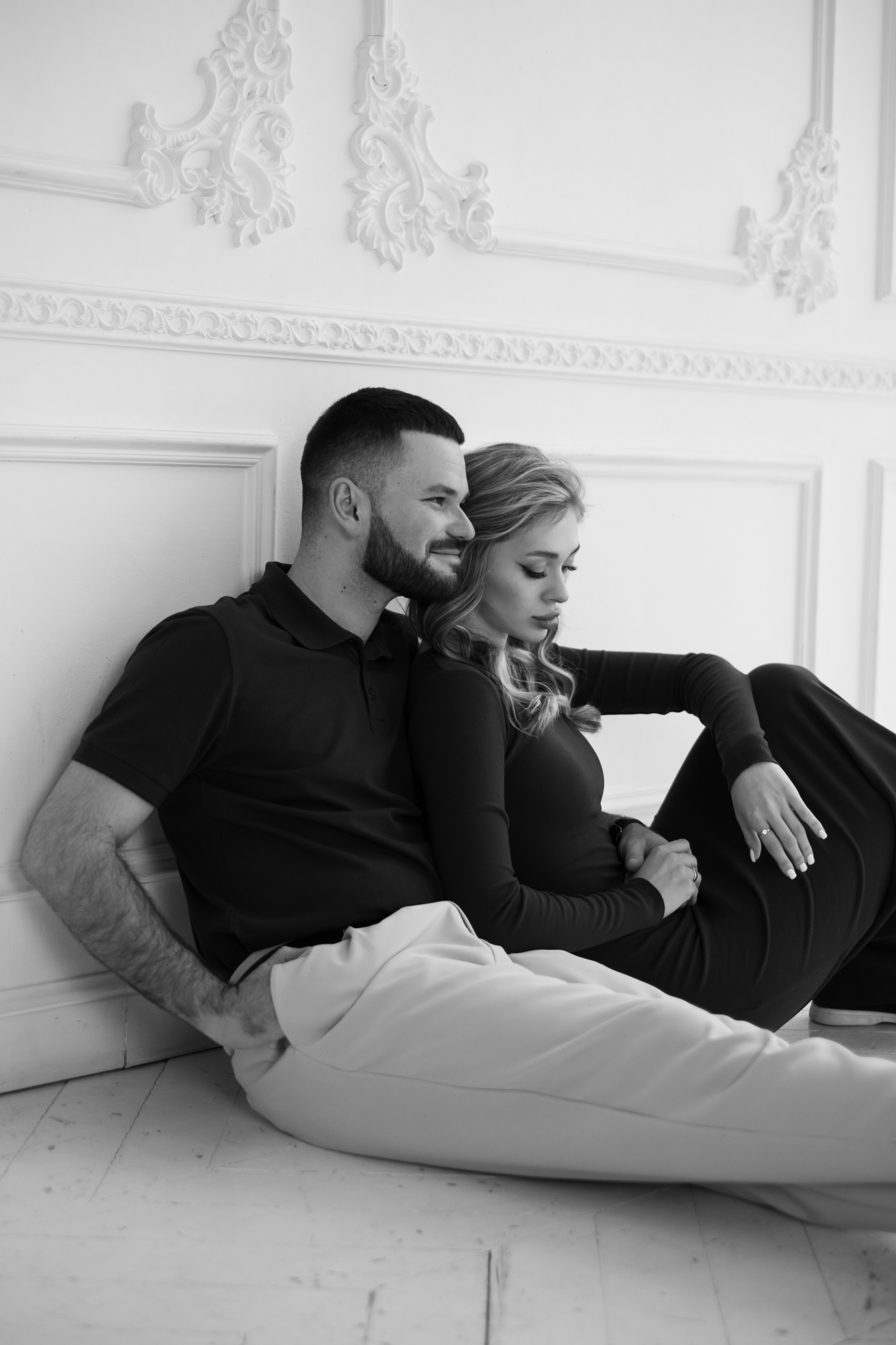 Роспись Марии и Исмета | ЗАГС Центральный. Фотограф в Новосибирске Диана Ильиных