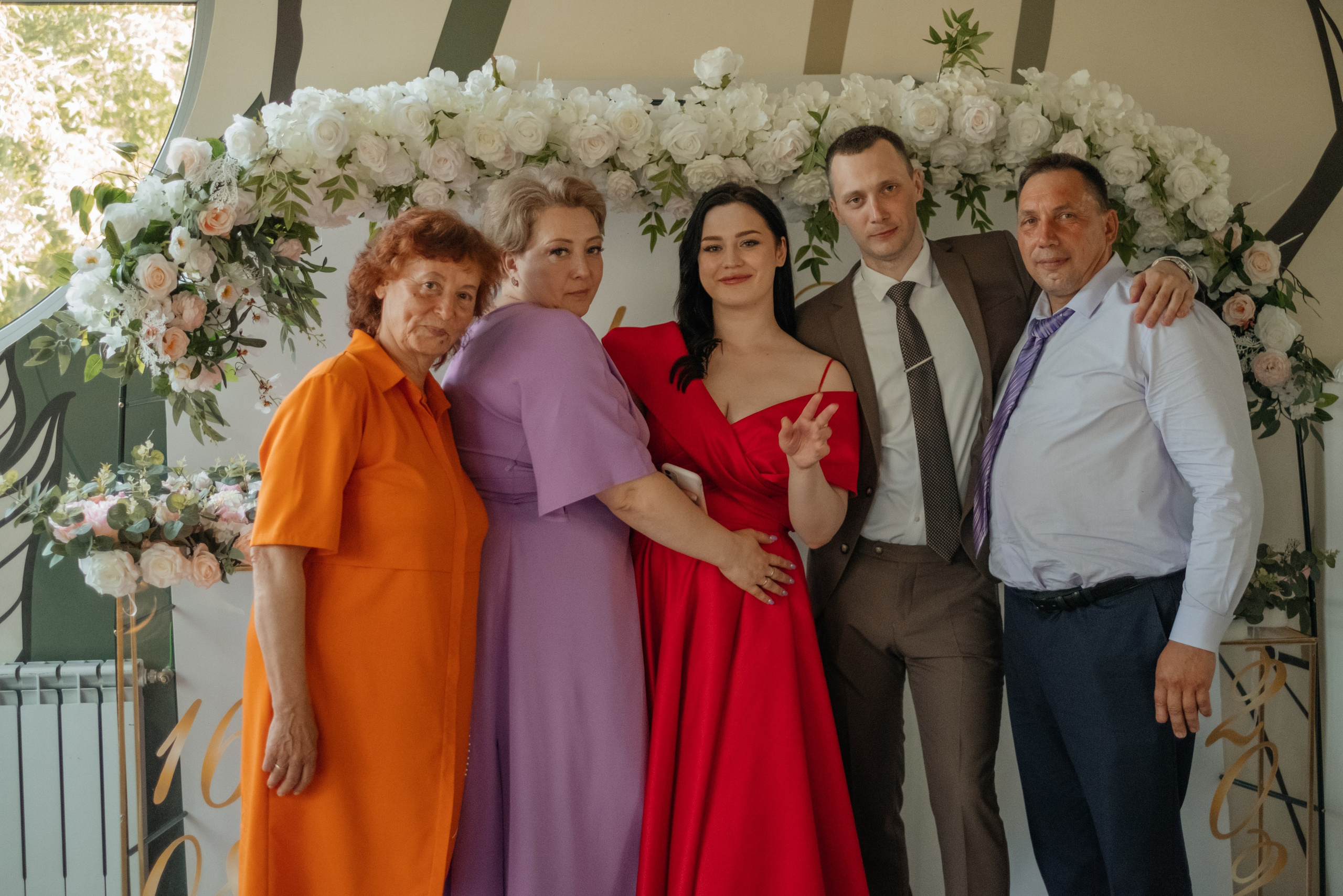 Свадьба Татьяны и Ильи. Фотограф в Новосибирске Диана Ильиных