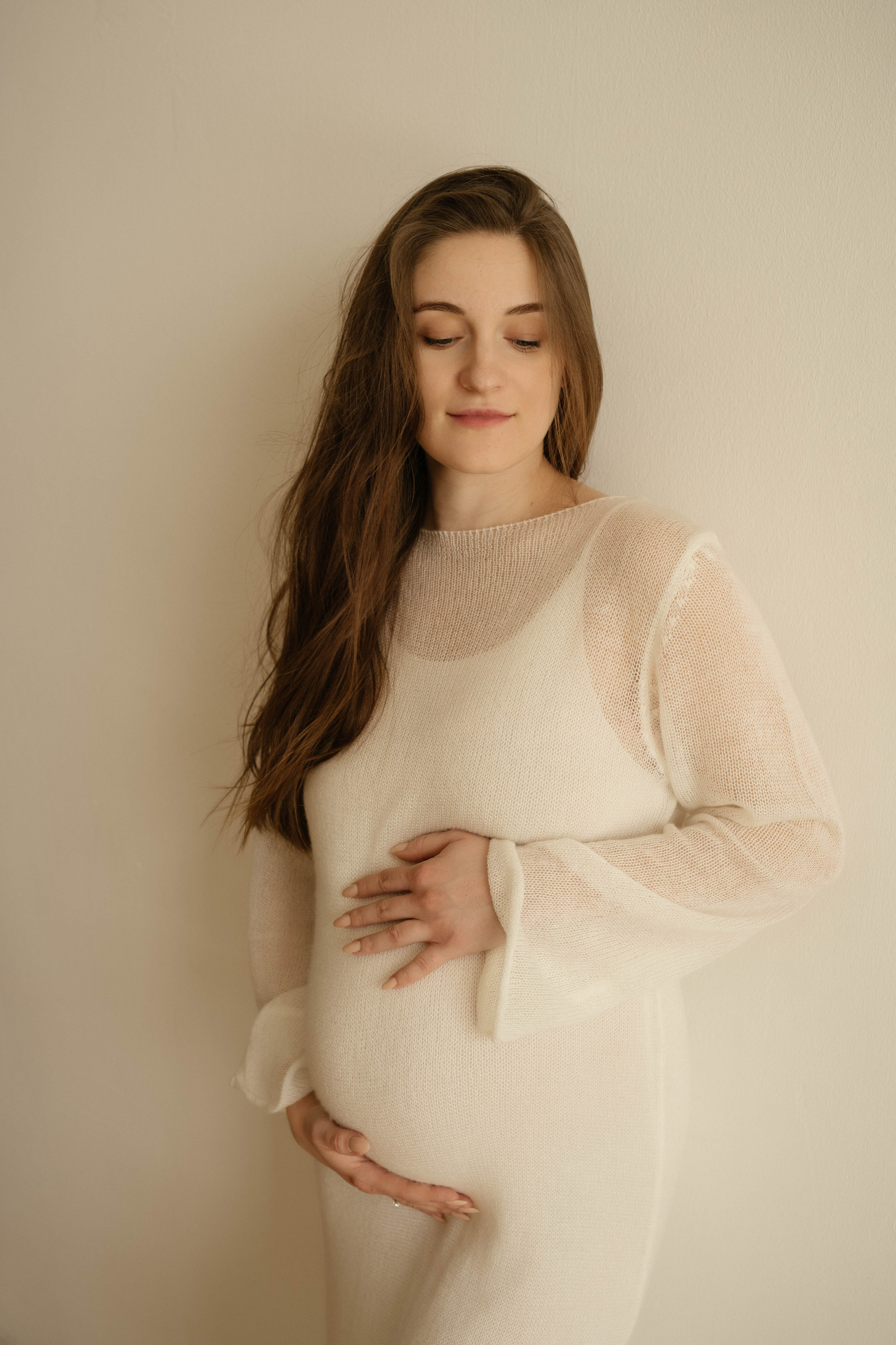 Ира и Паша | в ожидании. Фотограф в Новосибирске Диана Ильиных