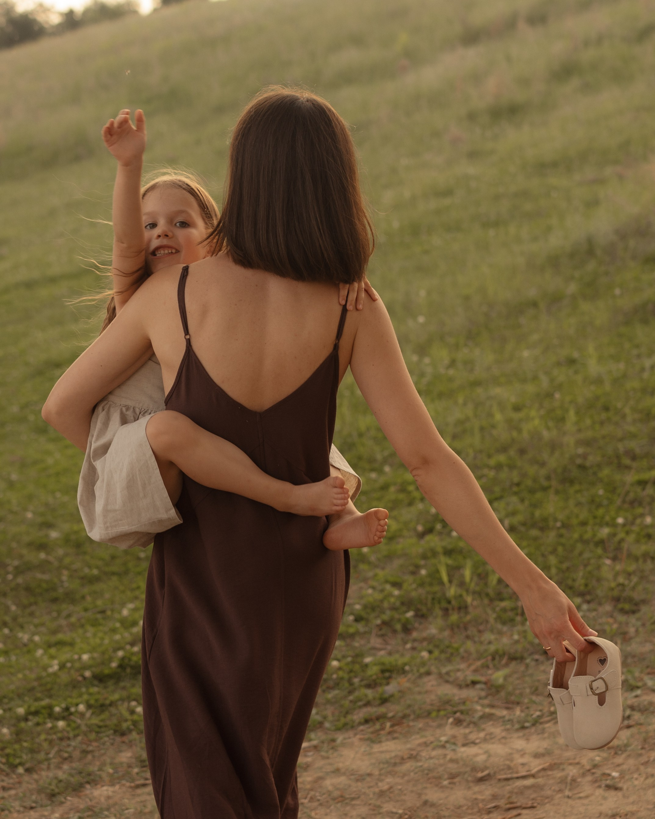 Лена, Артем и Янчик | с. Ленинское. Фотограф в Новосибирске Диана Ильиных