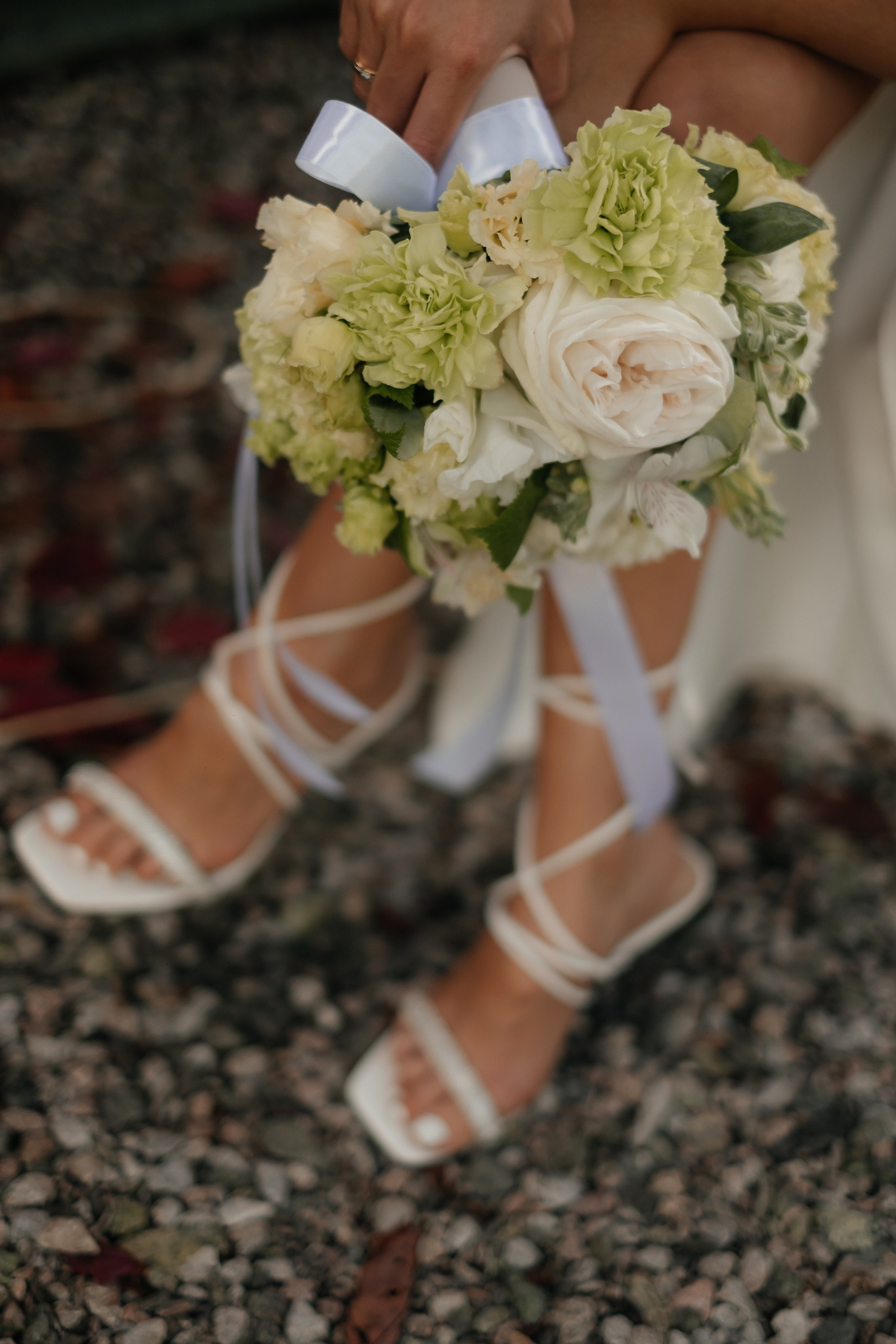 Свадьба Натальи и Кирилла. Фотограф в Новосибирске Диана Ильиных