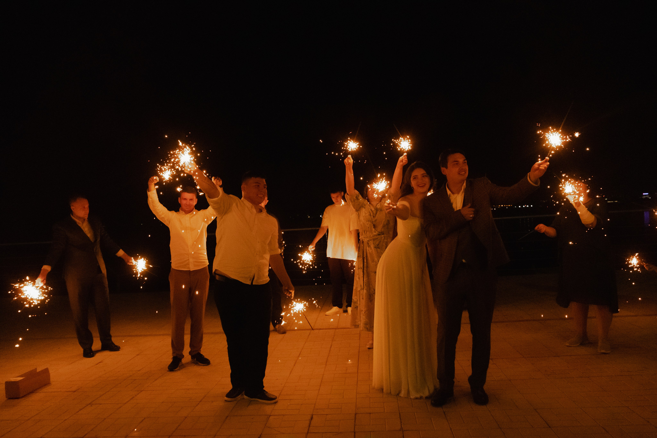 Свадьба Галины и Андрея | полный день. Фотограф в Новосибирске Диана Ильиных