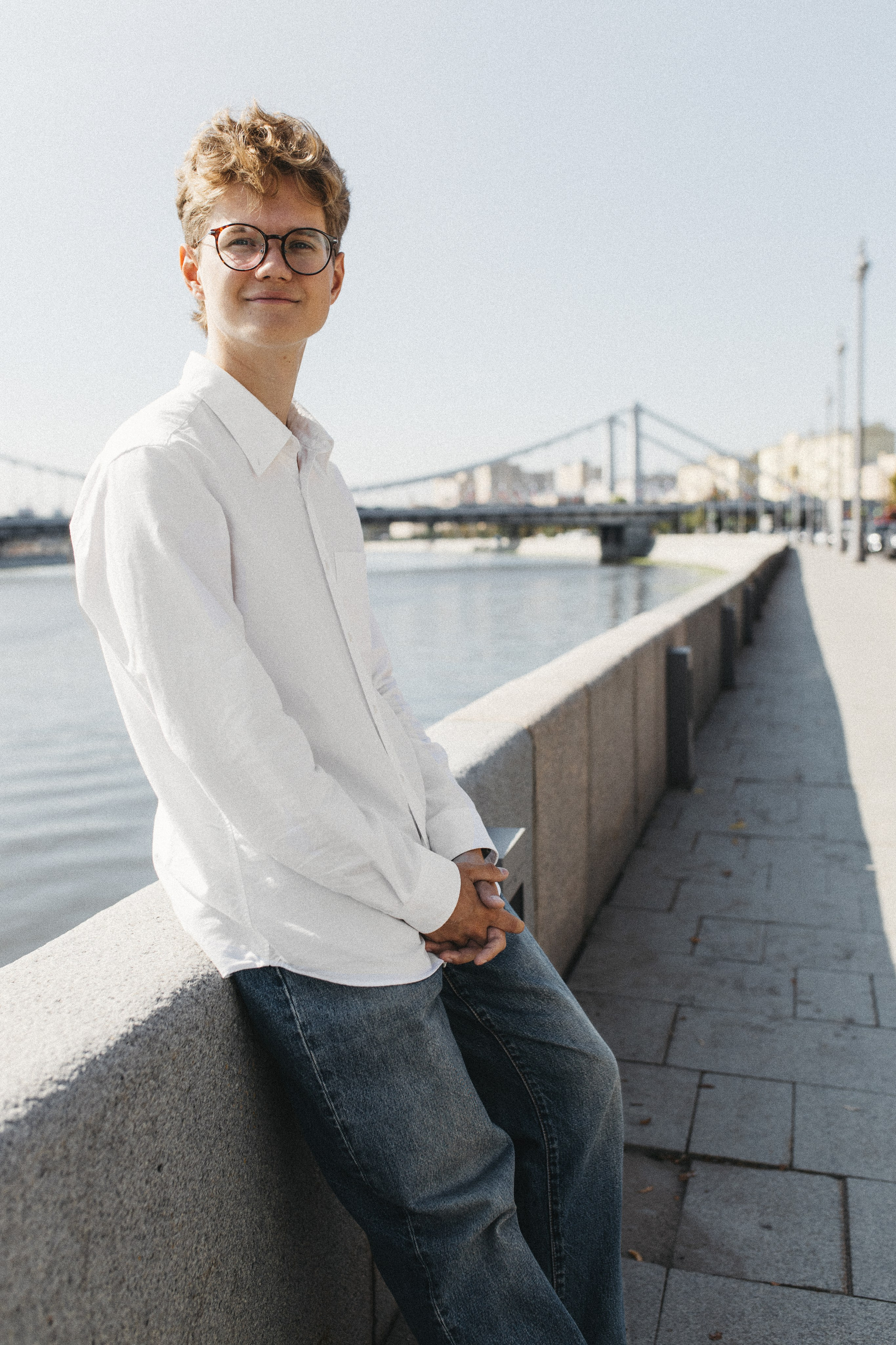 Фотопрогулка в Москве. Портретный и семейный фотограф в Москве Мария Рослякова