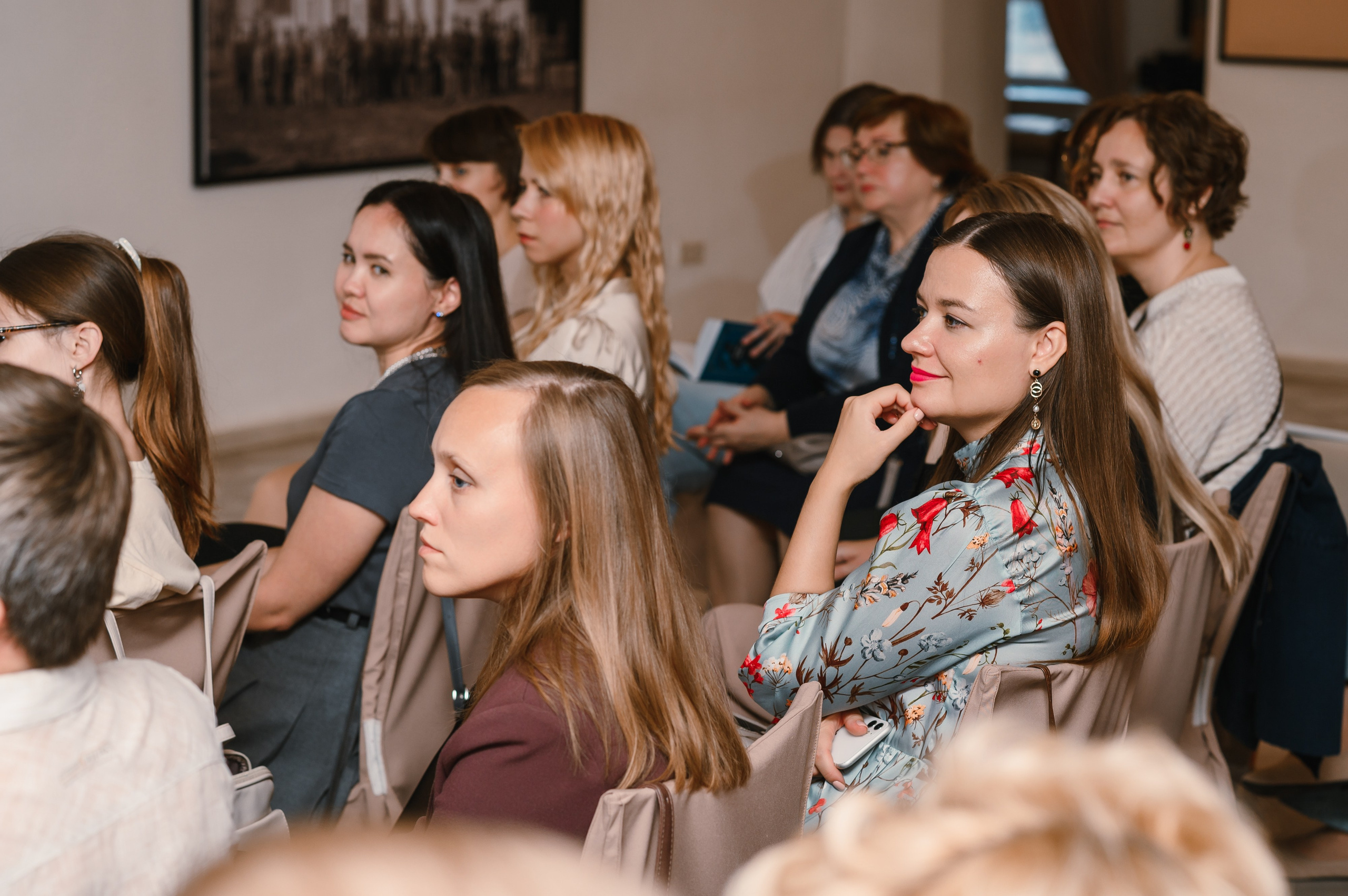 «Евгений Онегин»: лекция в особняке. Wedding and family photographer USA