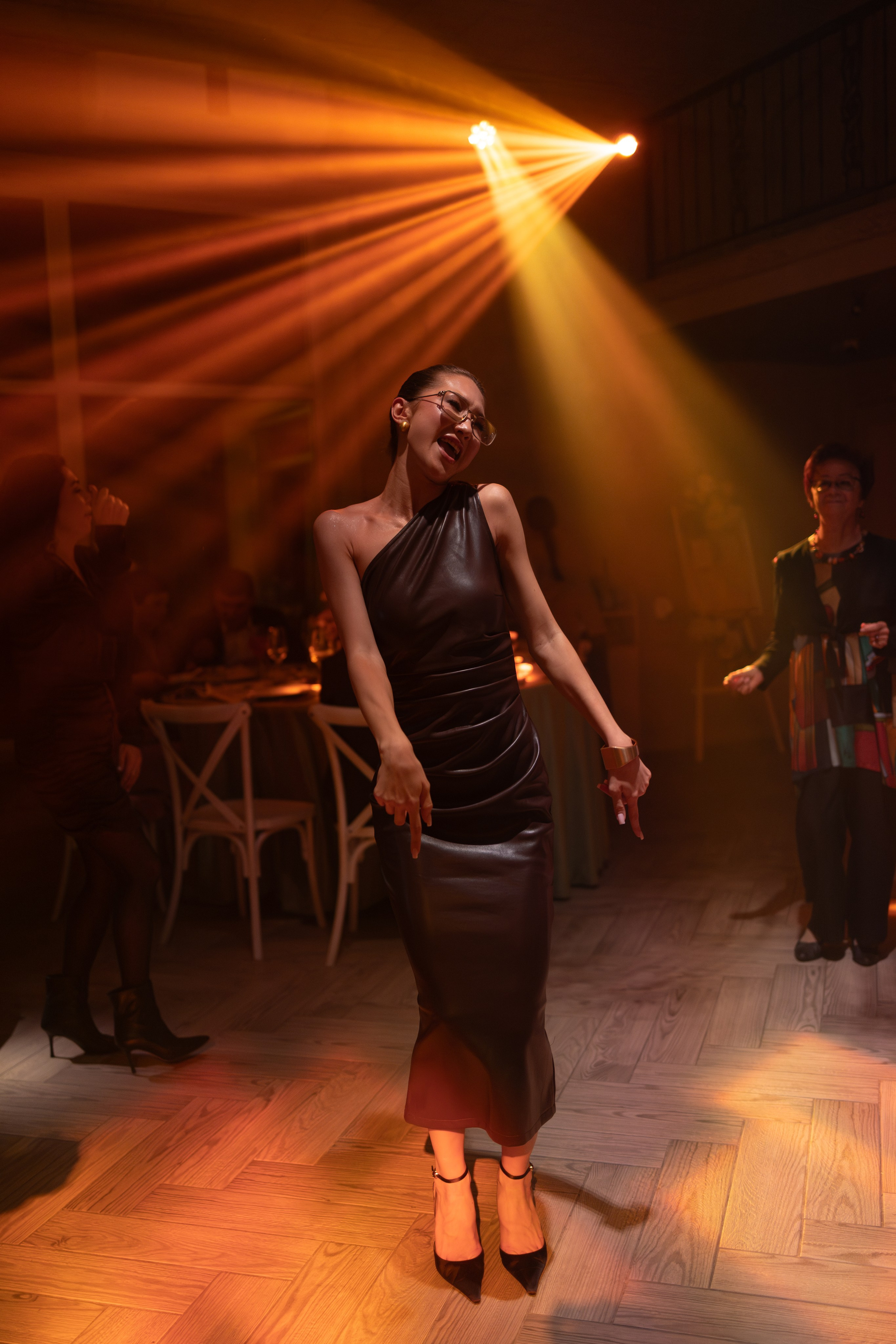 Руслан и Наиля. Свадебный фотограф в Москве и Зеленограде Оксана Загородняя