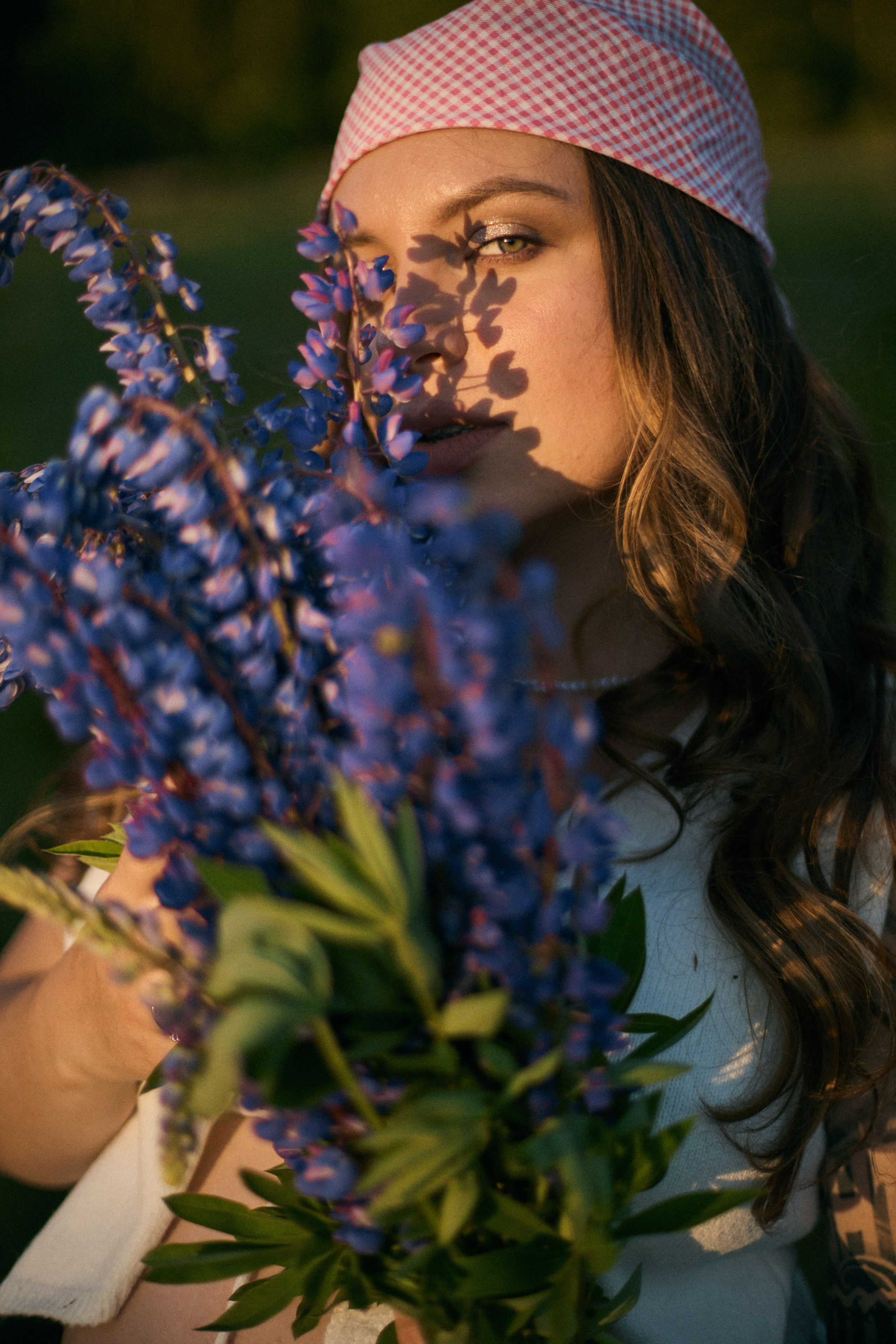 Полина. Профессиональный Фотограф во Владимире, в Москве и в Суздале — Полина Романычева