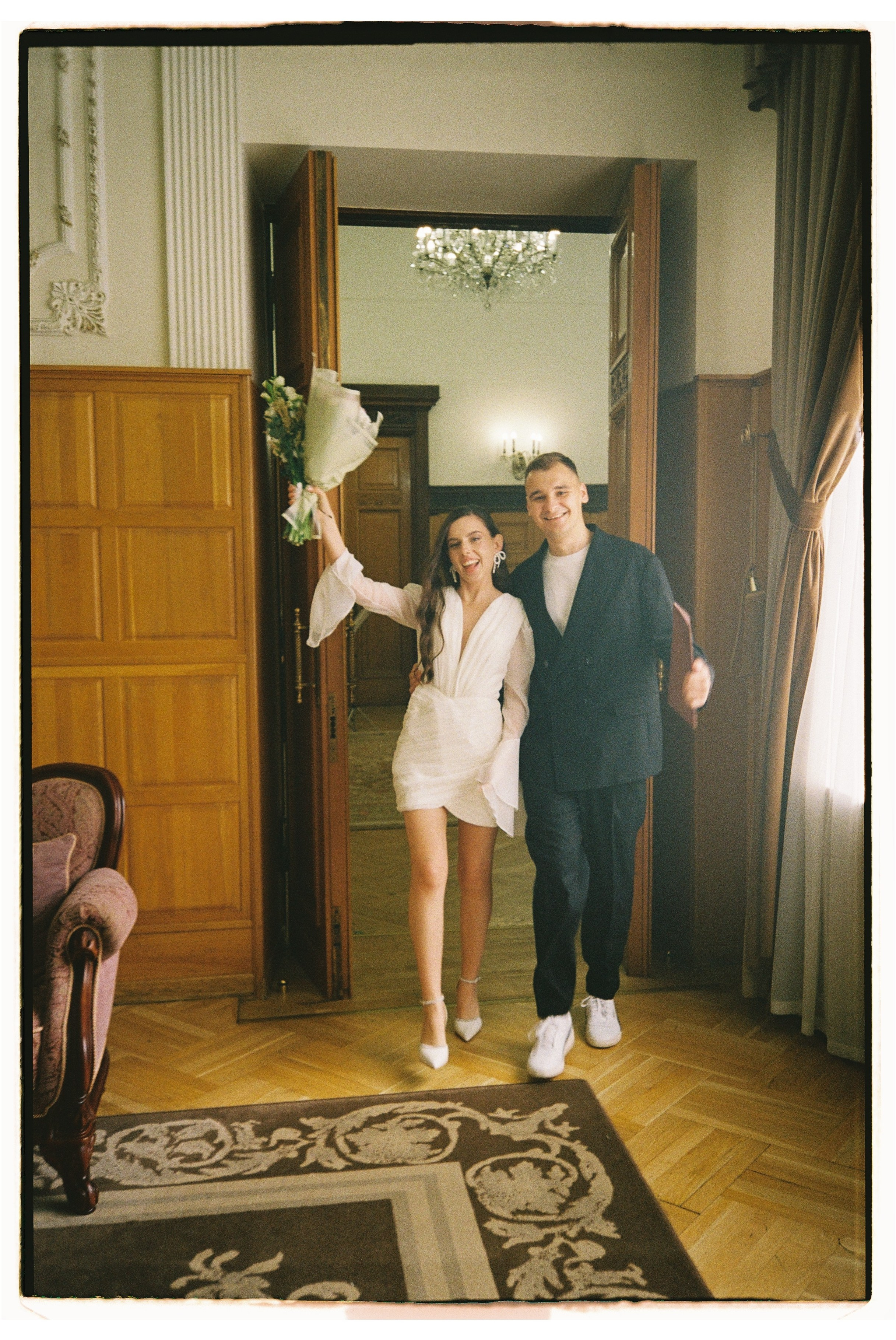 Однажды. Свадебный и семейный фотограф в Балашихе и в Москве