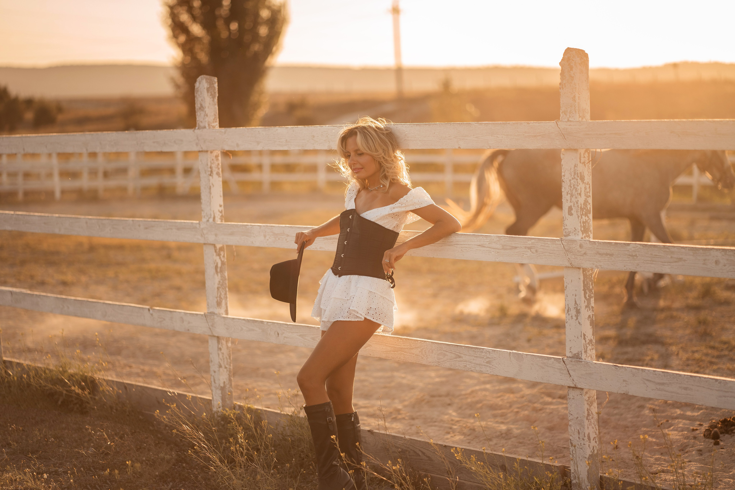 Индивидуальные фотосессии. Фотограф Надя Заручевская