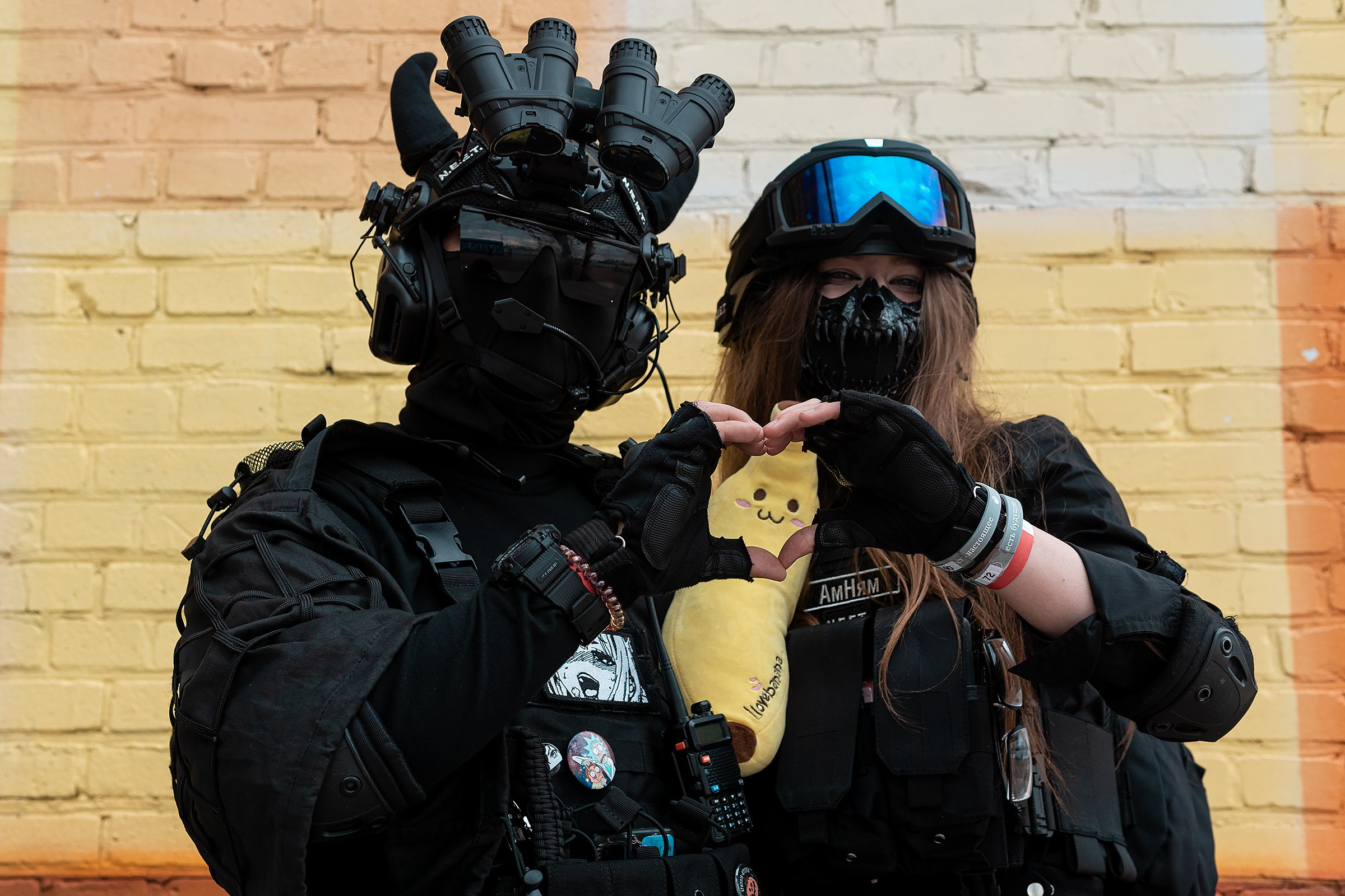 Старкон 2024. Фотограф в Санкт-Петербурге и ЛО Егор Ставер