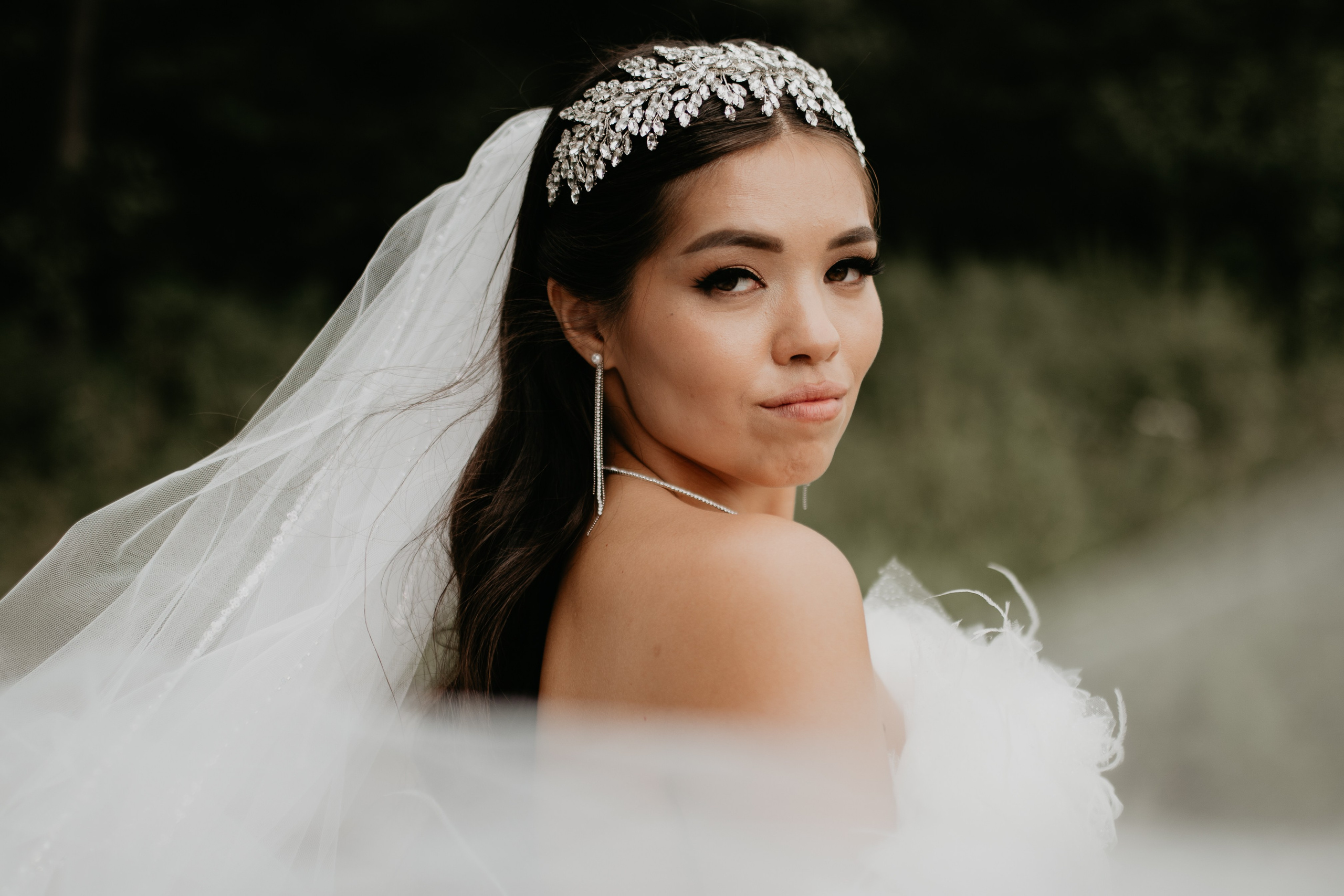 Салават и Илюза, 02.08.2024. Свадебный фотограф в Сибае Елена Самарина