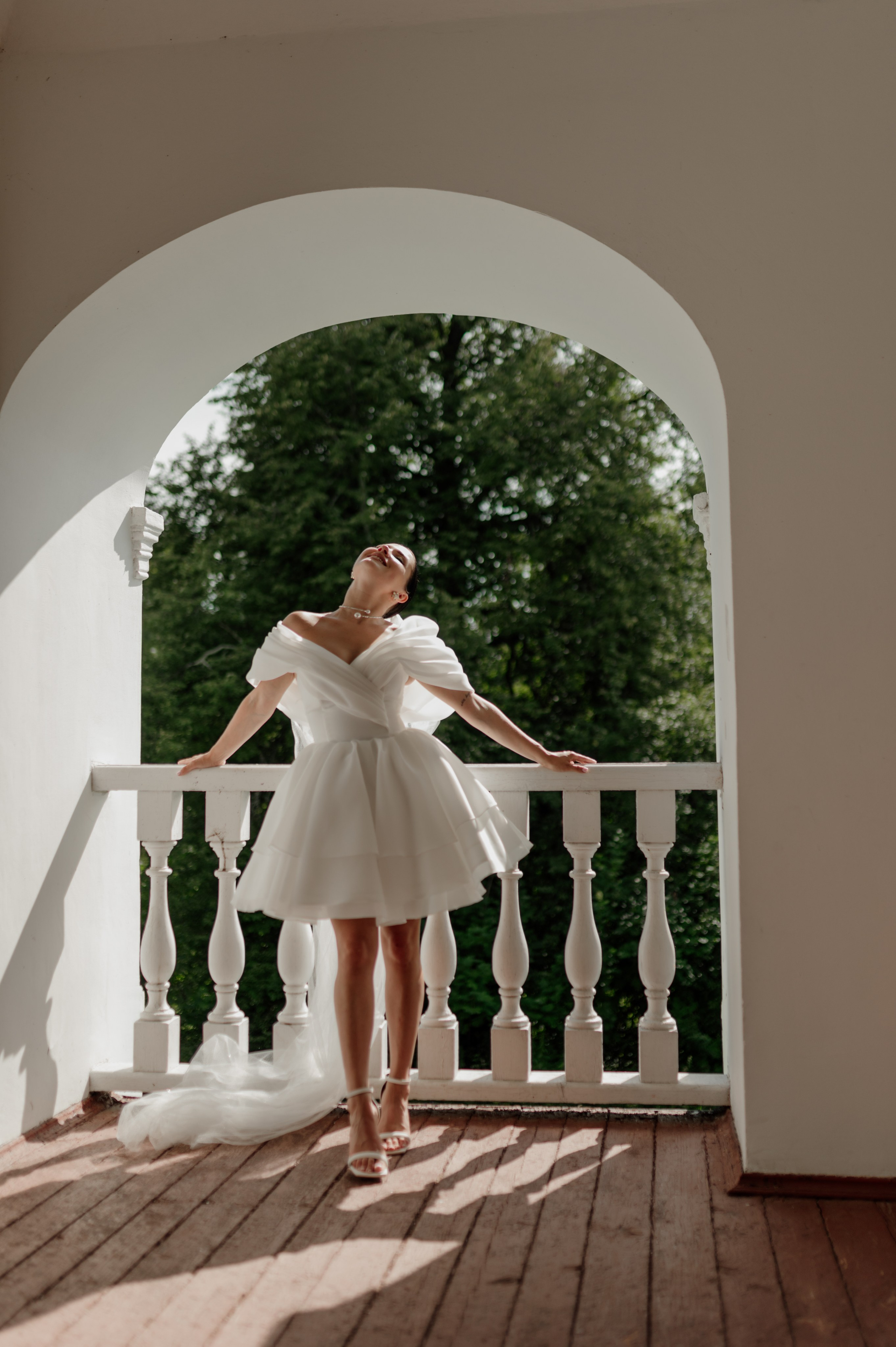 D&P. Свадебный и Семейный фотограф в Ярославле Алёна Колясникова