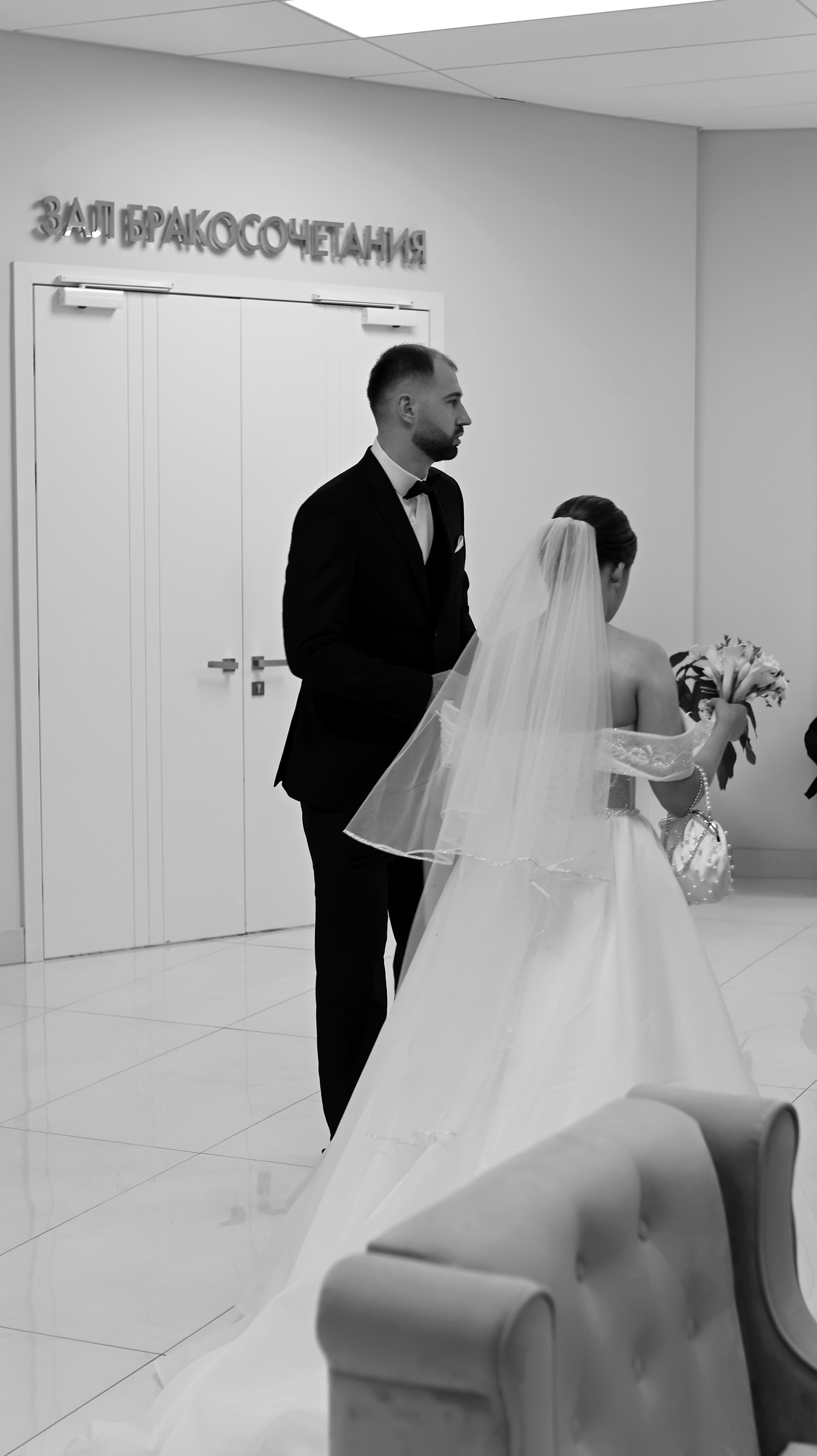 Сергей & Анна. Фотография — это жизнь, освещенная вспышкой