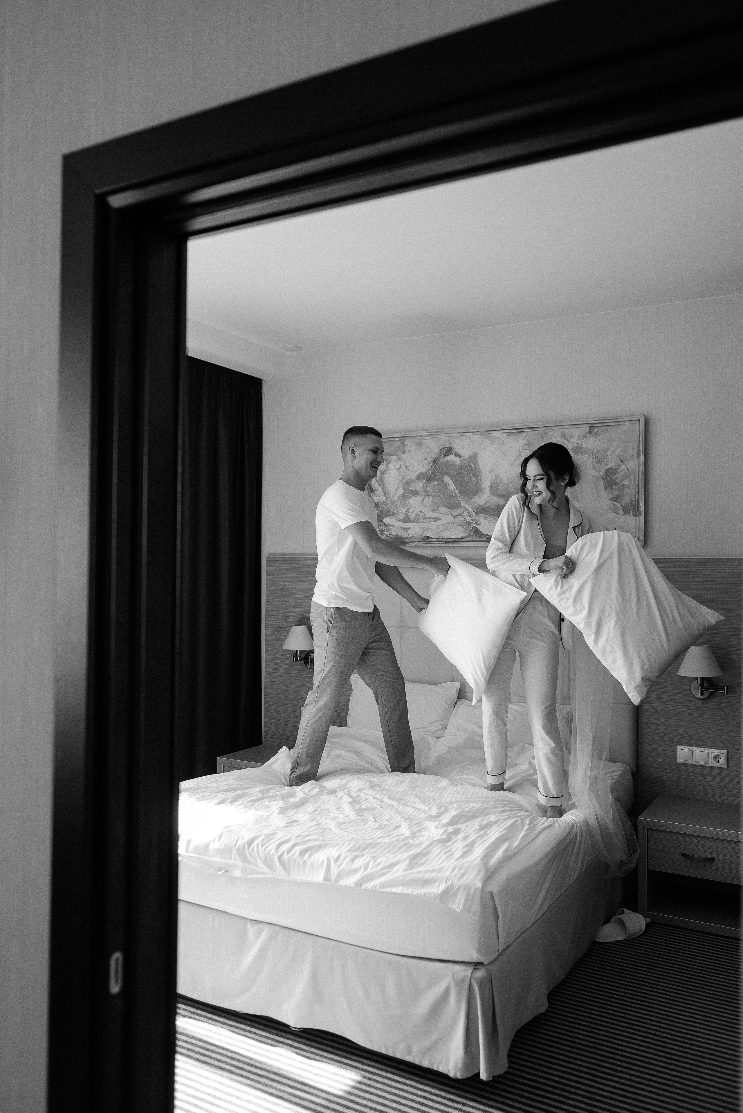 Свадьбы. Свадебный и портретный фотограф в Липецке Юлия Свит