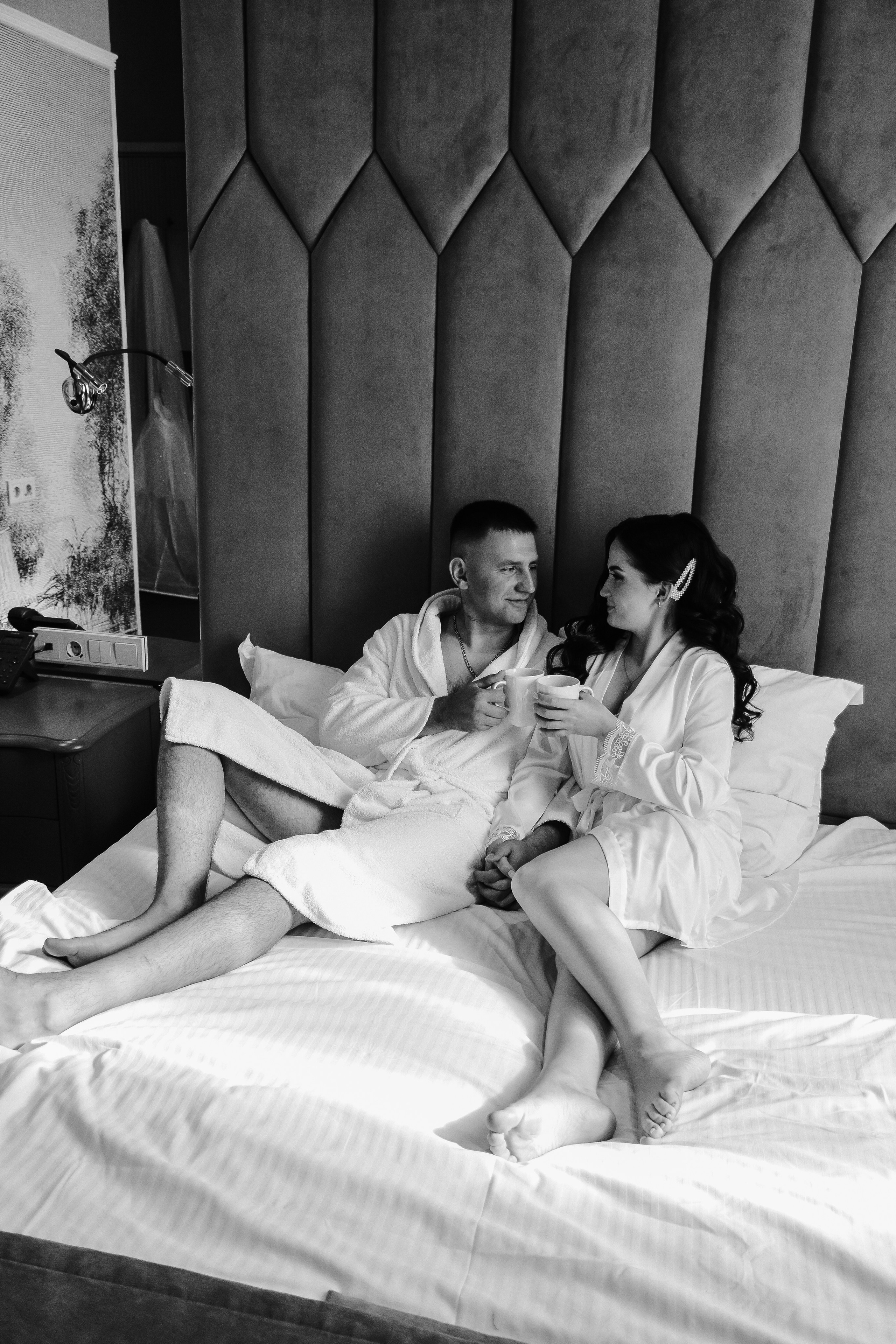 Екатерина & Александр. Свадебный фотограф в Омске Игорь Нестеров