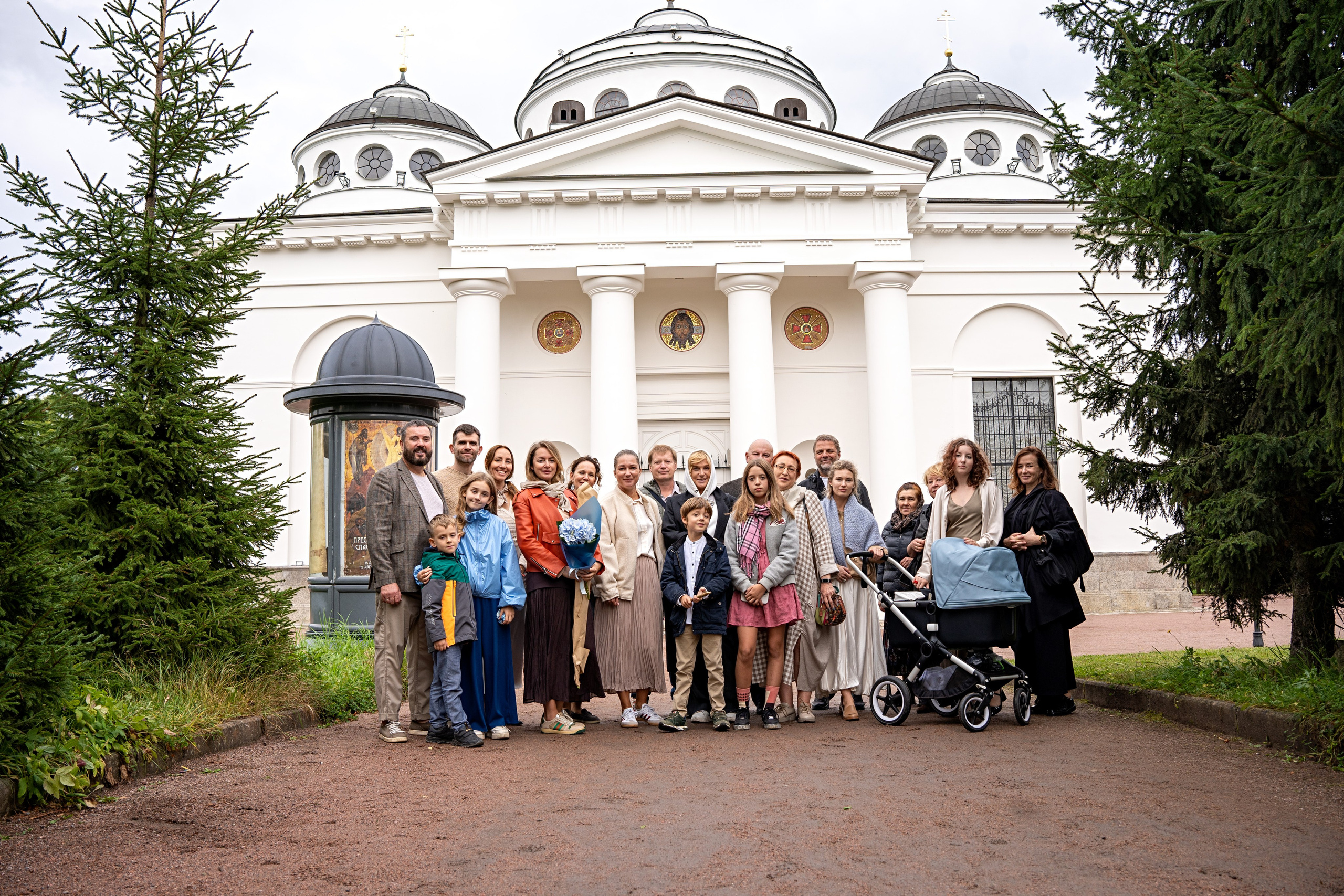 Леон. Студийный и портретный фотограф в САНКТ-ПЕТЕРБУРГЕИрина Махаон