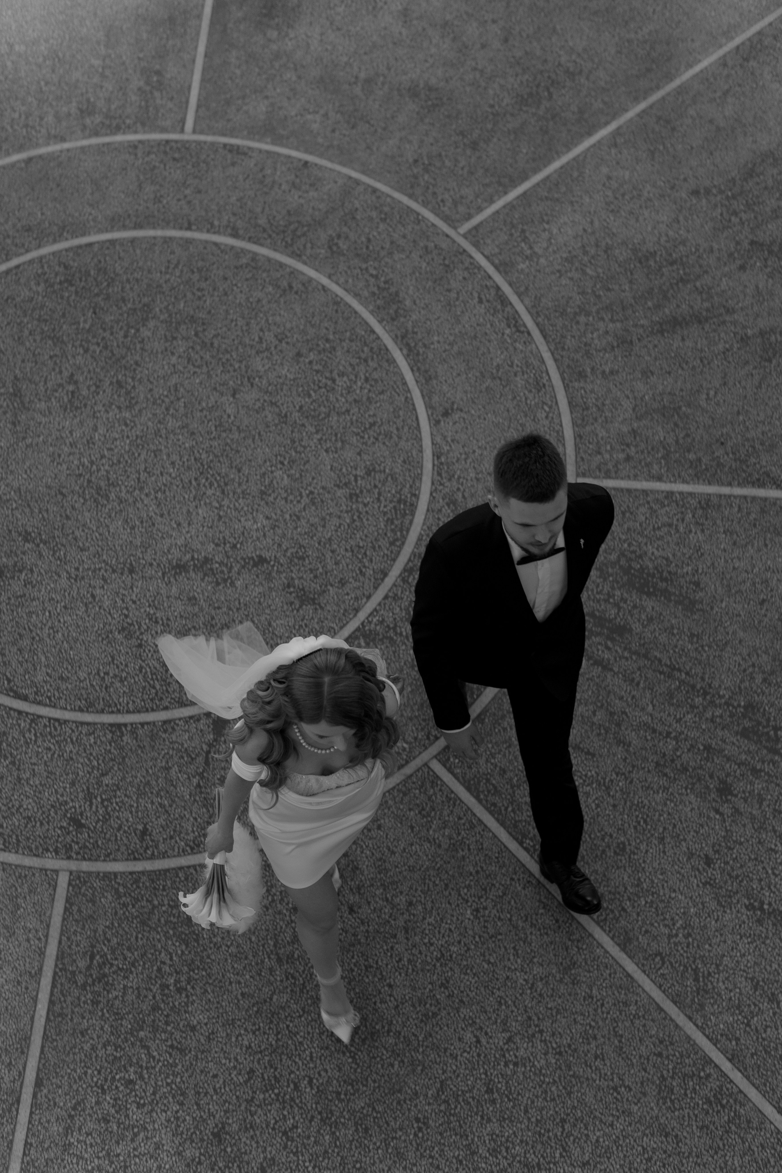 Денис и Екатерина. Свадебный фотограф Ксения Трухина в Нижнем Новгороде и Москве