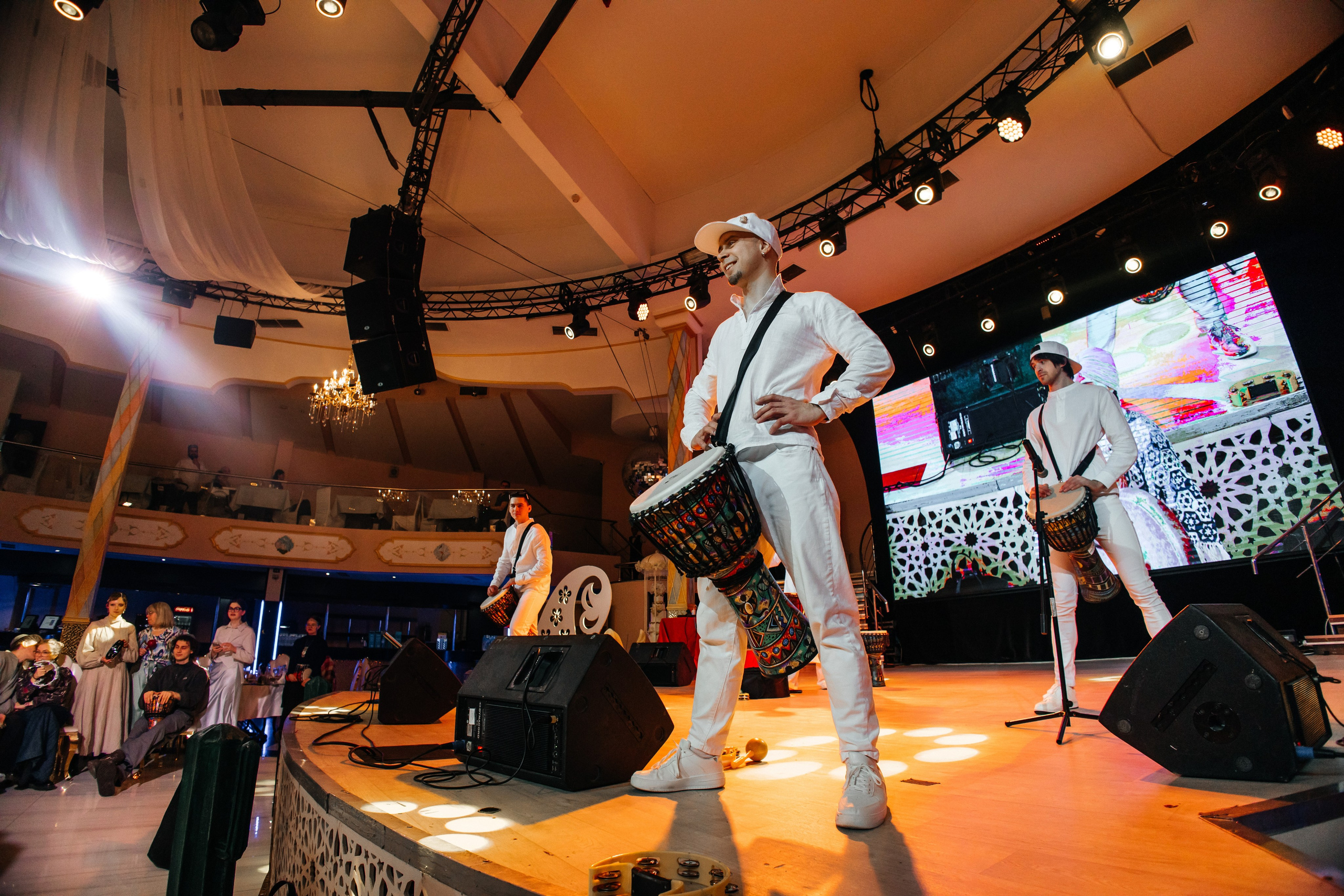 Пурим «Пустыня». Фотограф в Санкт-Петербурге Виктория Безверхая