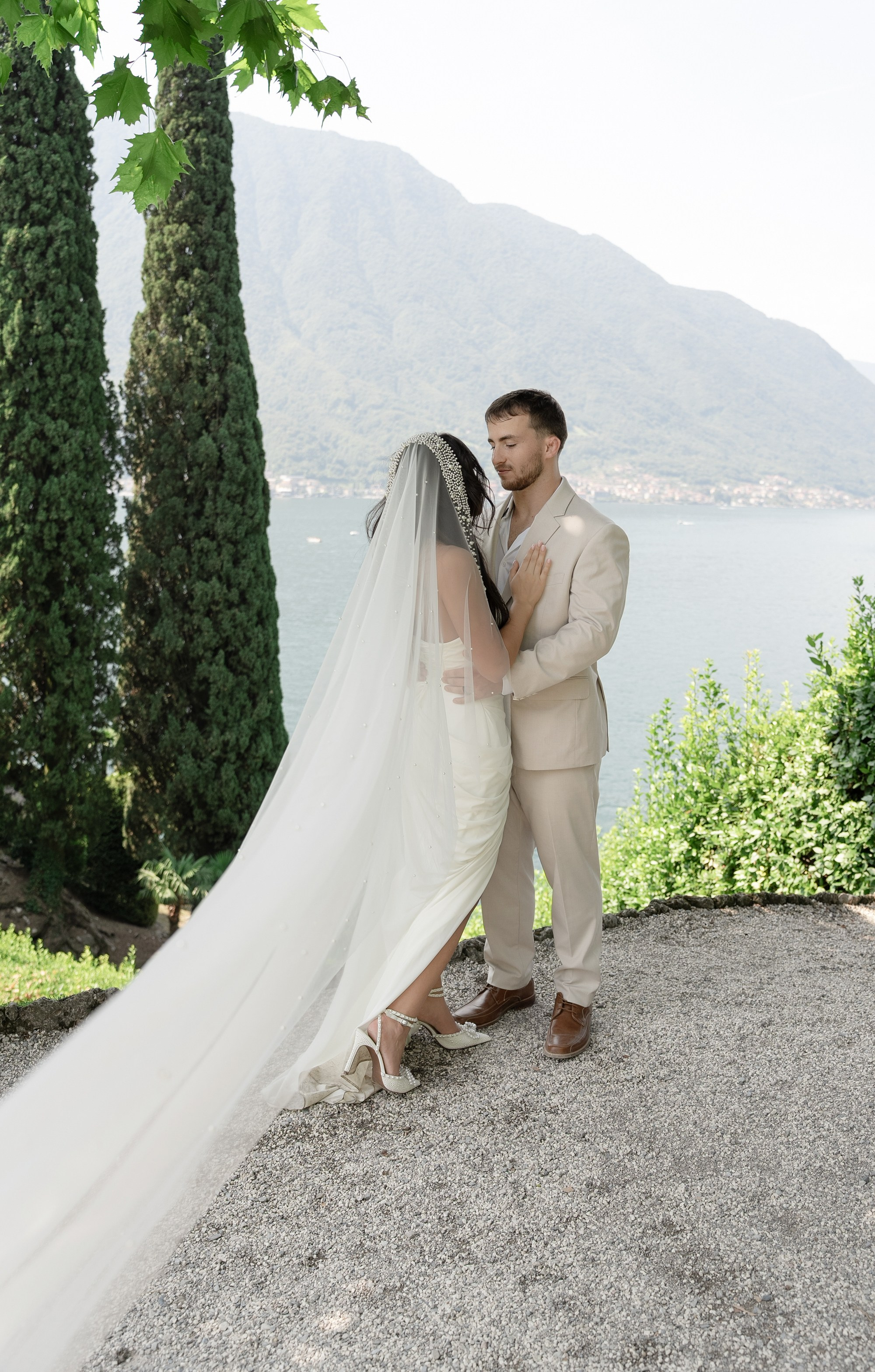 Kate. Maria Anistratova | Destination Photographer, Videographer & Drone Pilot — Lake Como