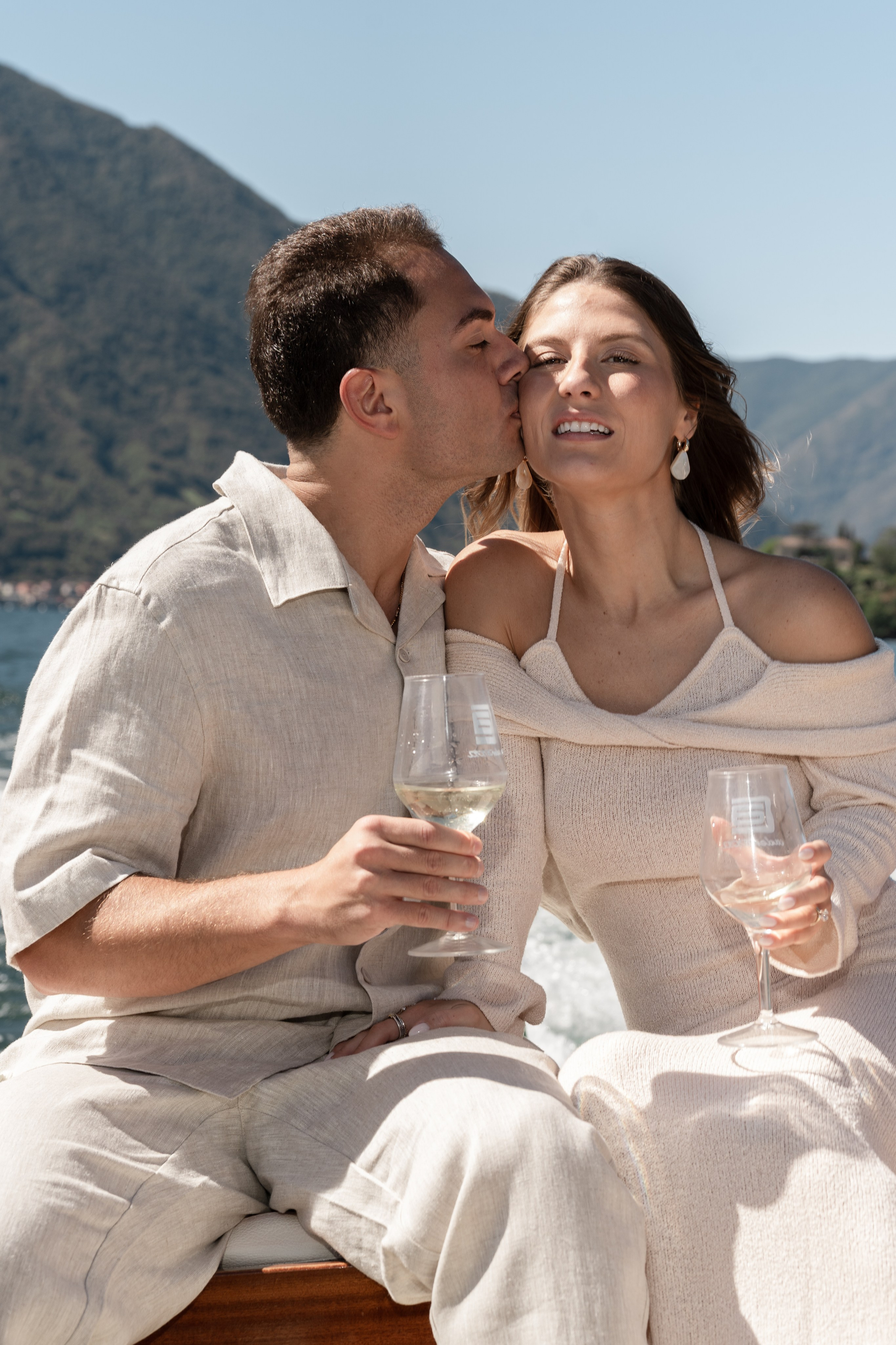 Anthony. Maria Anistratova | Destination Photographer, Videographer & Drone Pilot — Lake Como