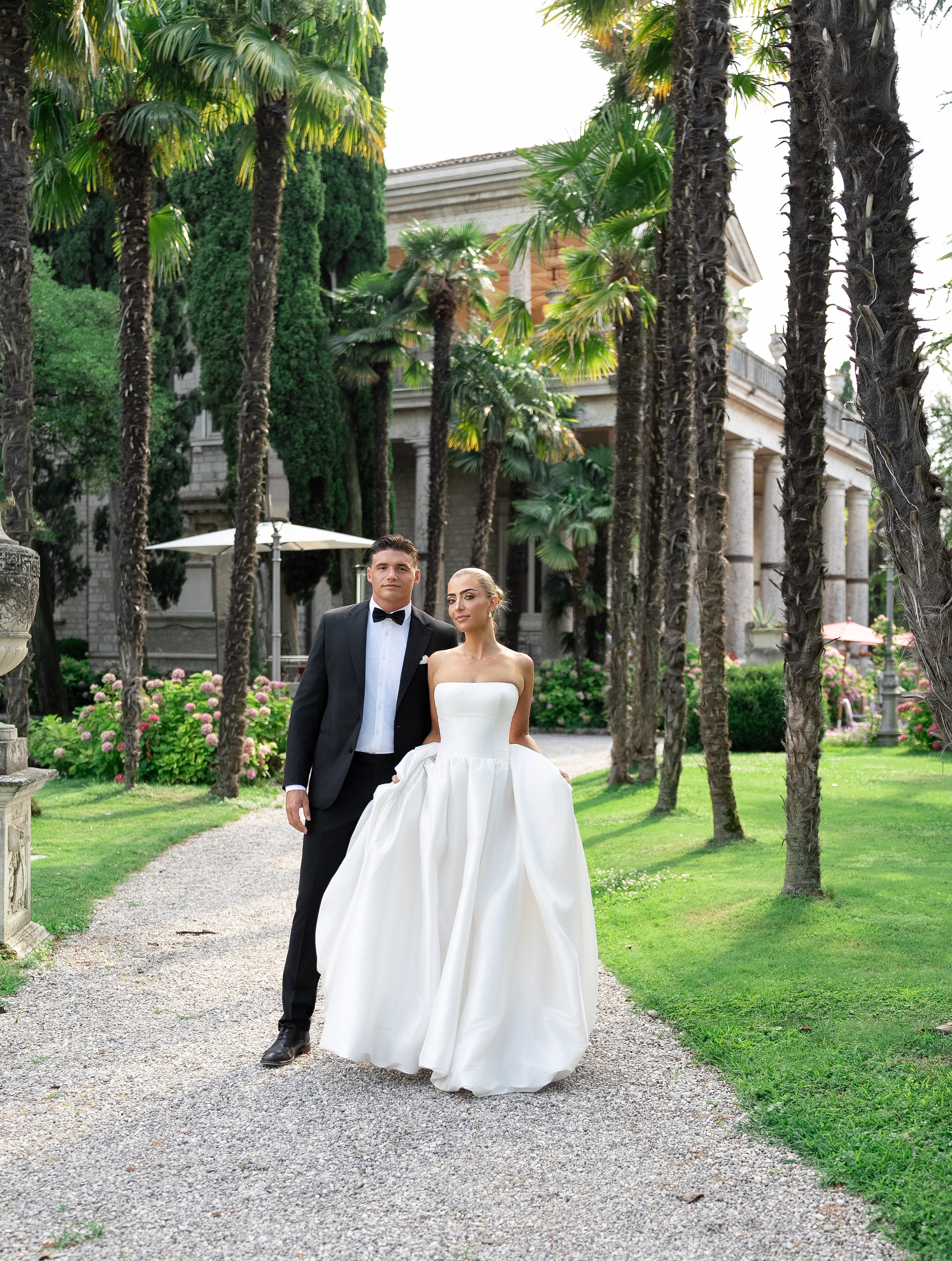 Elyssa & Seth. Maria Anistratova | Destination Photographer, Videographer & Drone Pilot — Lake Como