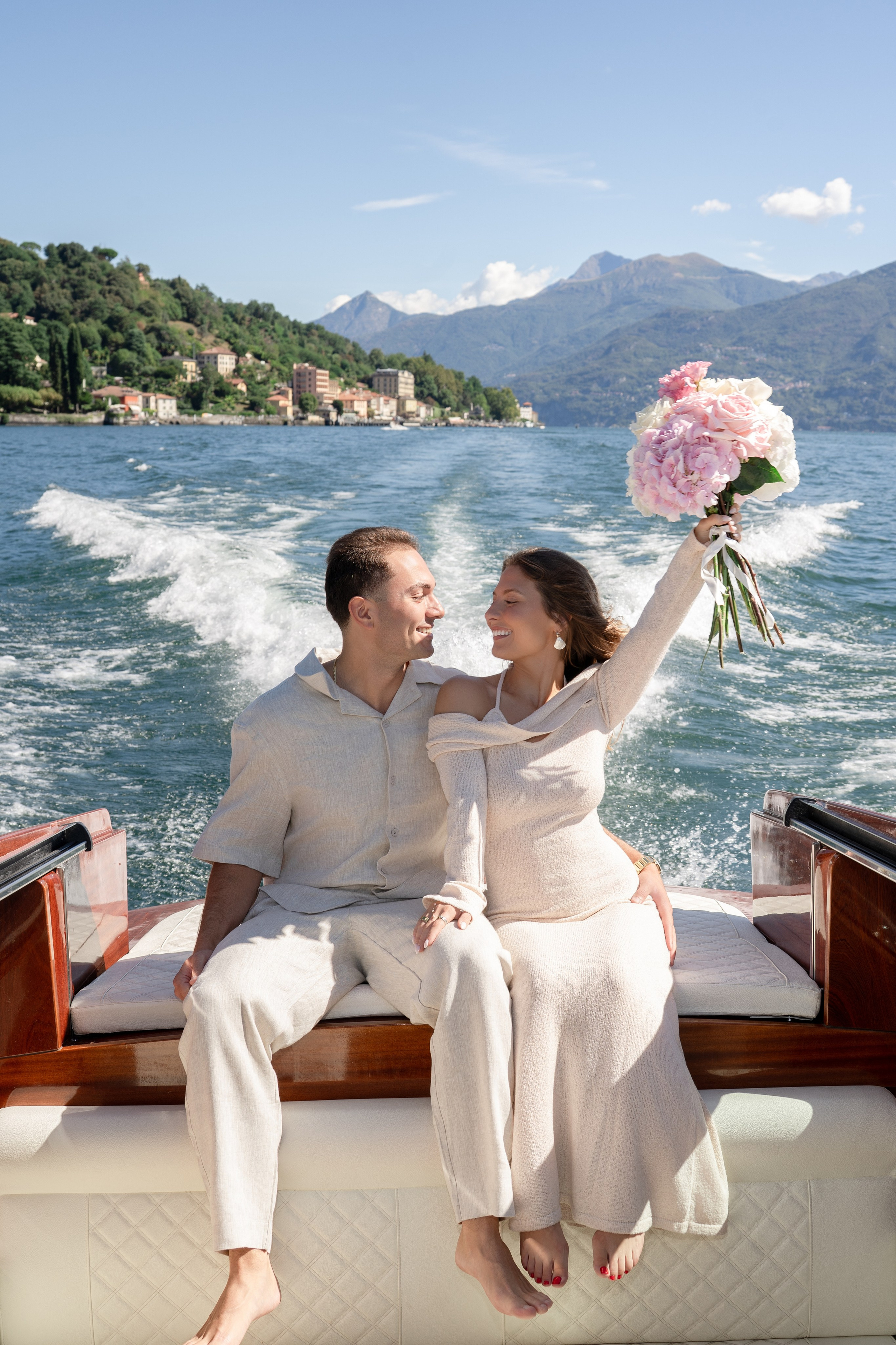 Anthony. Maria Anistratova | Destination Photographer, Videographer & Drone Pilot — Lake Como