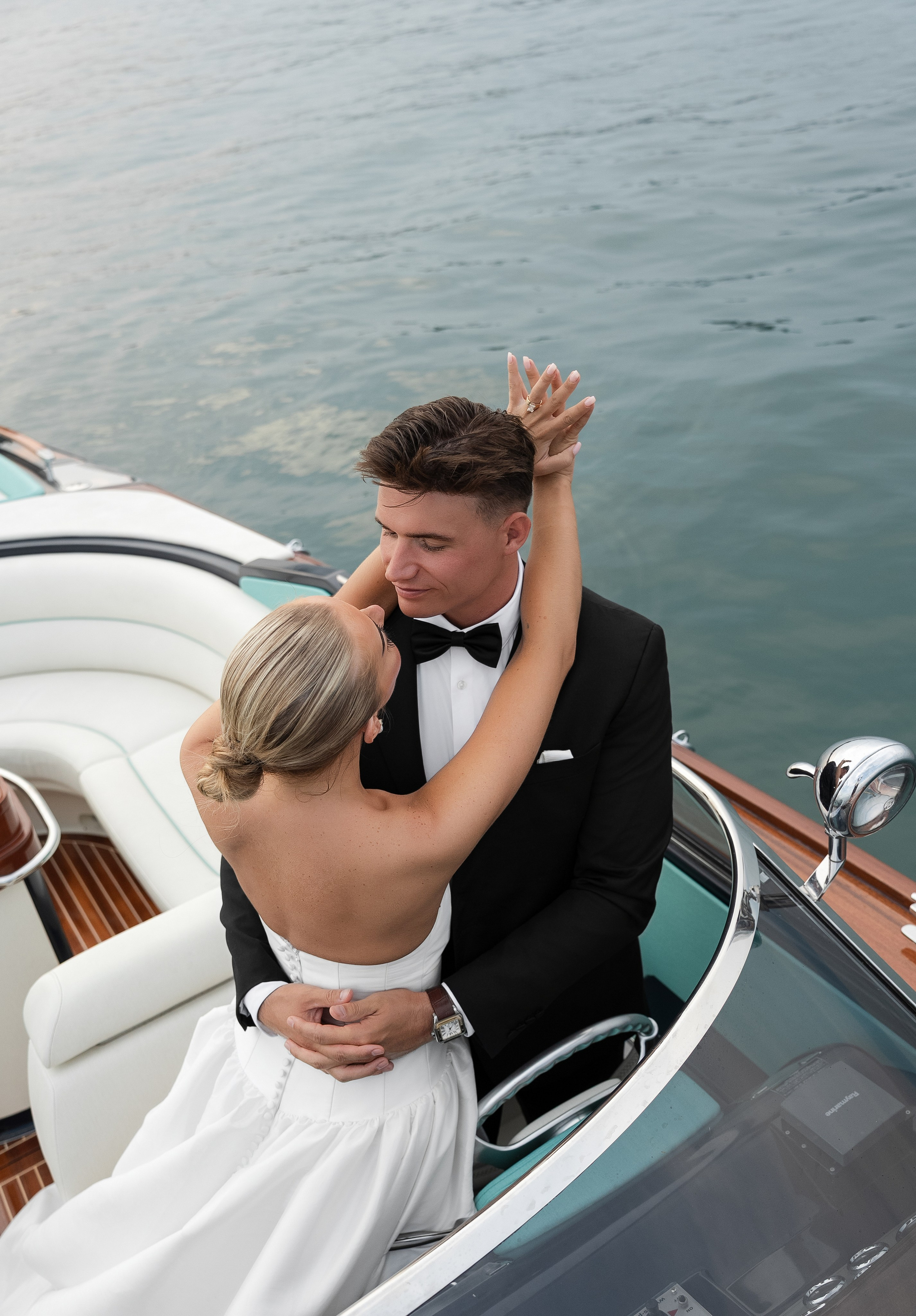 Elyssa & Seth. Maria Anistratova | Destination Photographer, Videographer & Drone Pilot — Lake Como