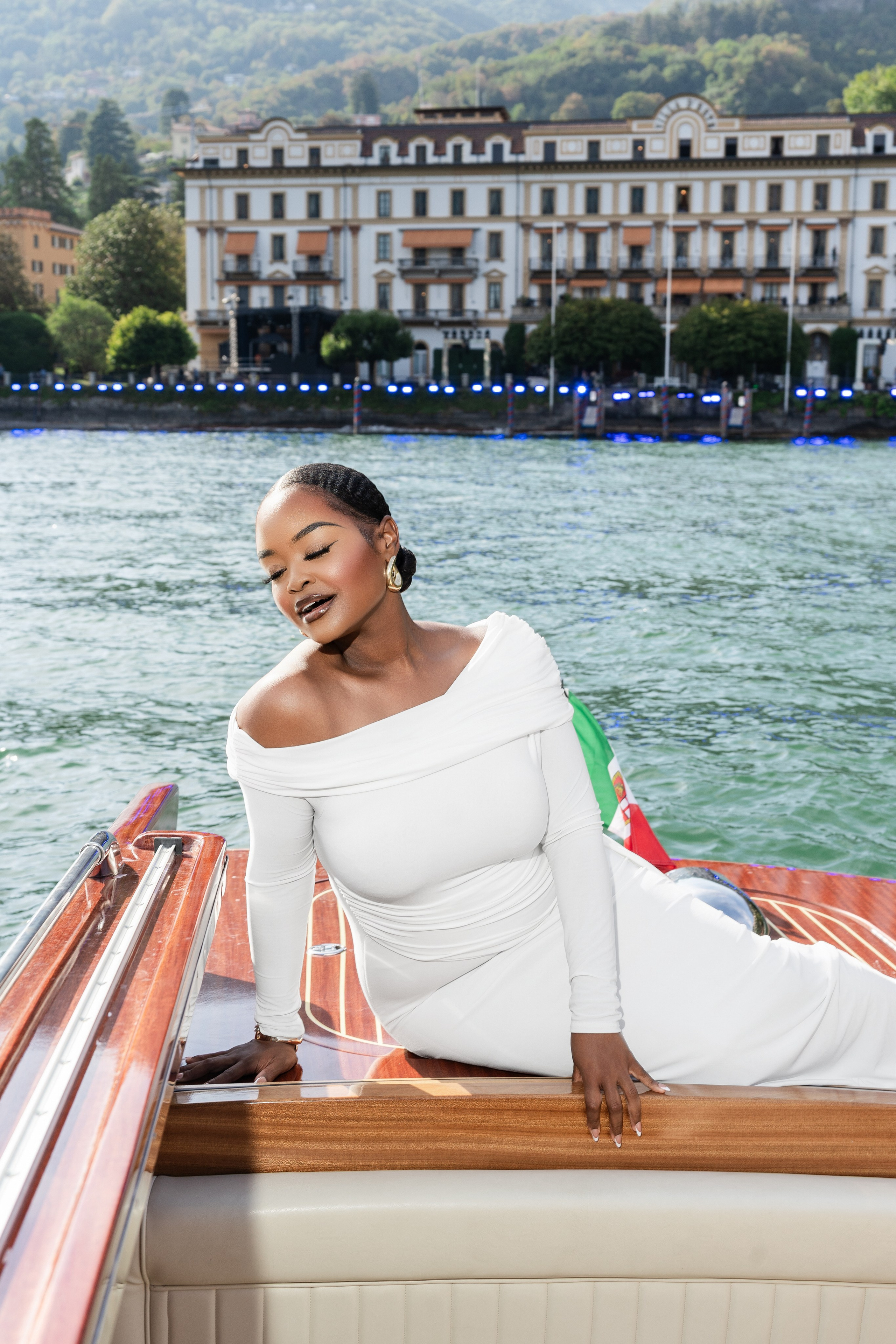 Alexis. Maria Anistratova | Destination Photographer, Videographer & Drone Pilot — Lake Como