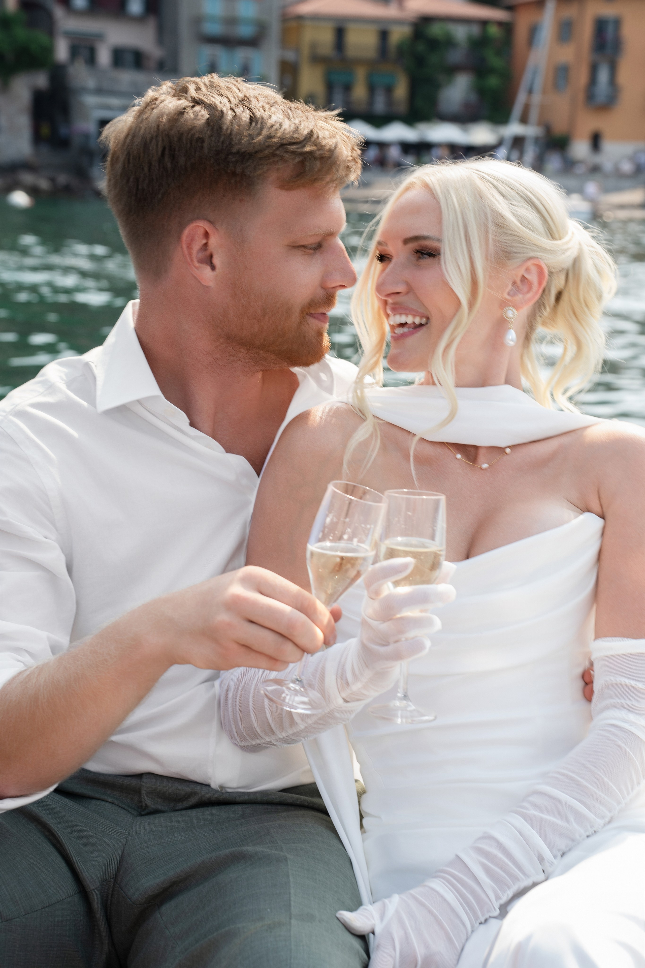 Lisa & Ben. Maria Anistratova | Destination Photographer, Videographer & Drone Pilot — Lake Como