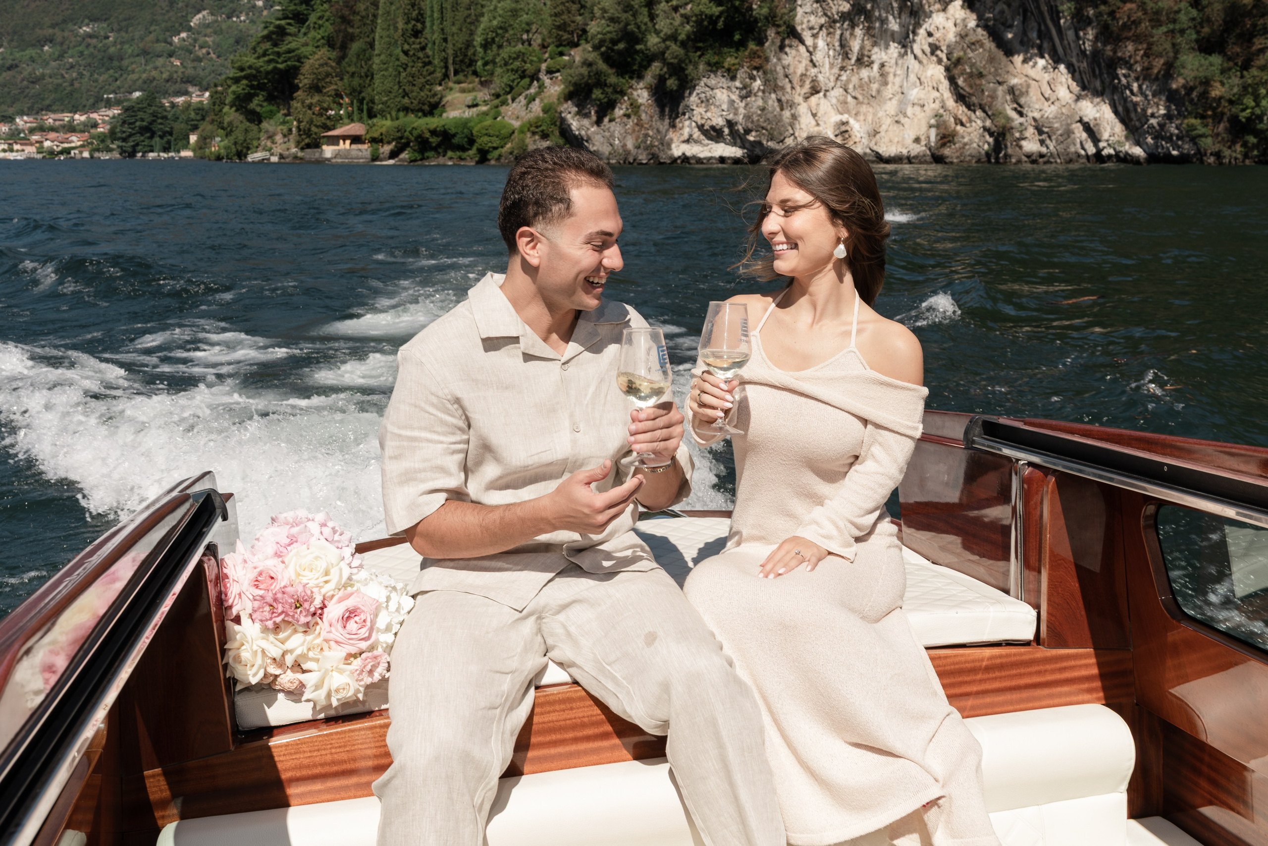 Anthony. Maria Anistratova | Destination Photographer, Videographer & Drone Pilot — Lake Como