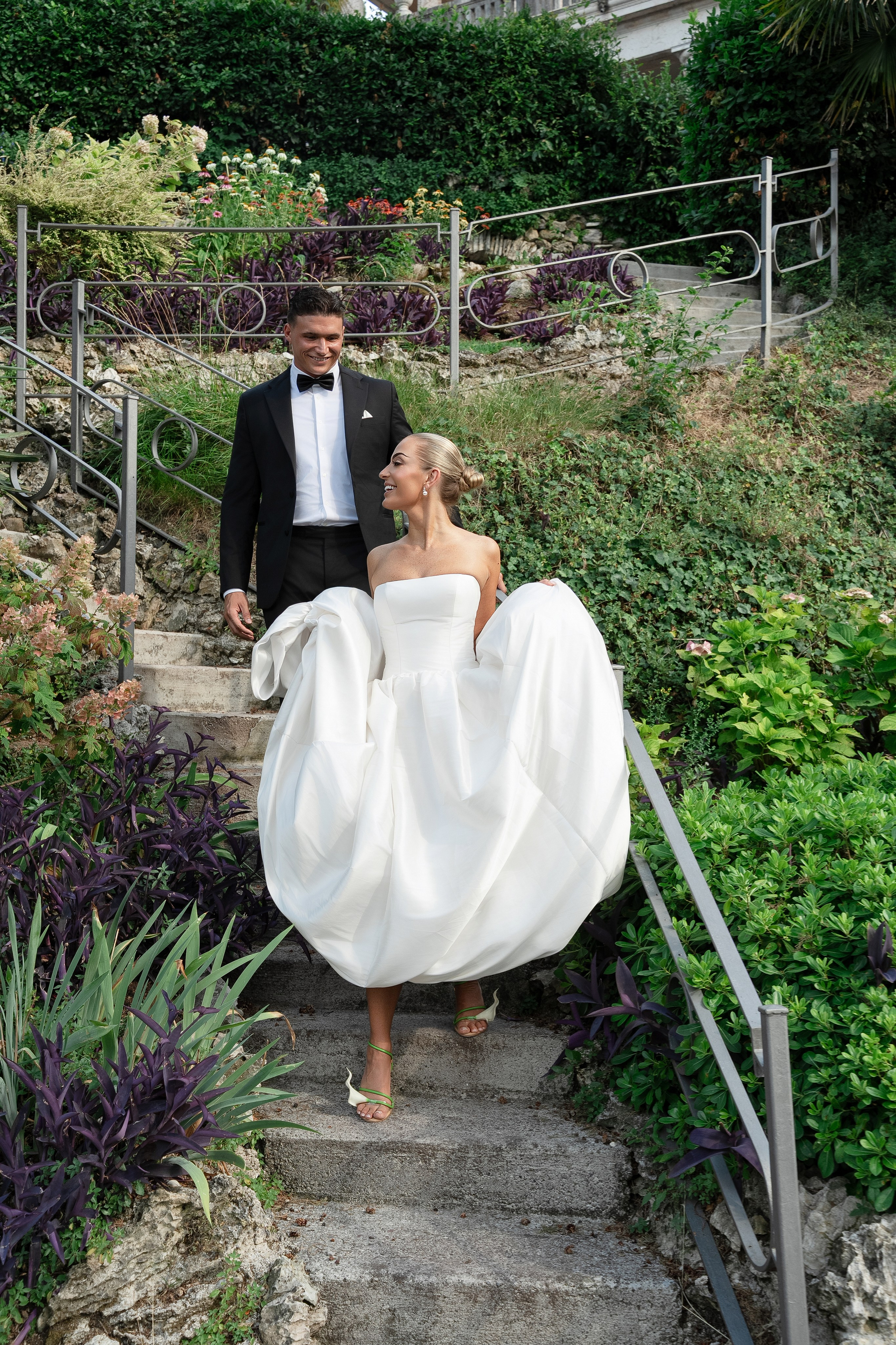 Elyssa & Seth. Maria Anistratova | Destination Photographer, Videographer & Drone Pilot — Lake Como